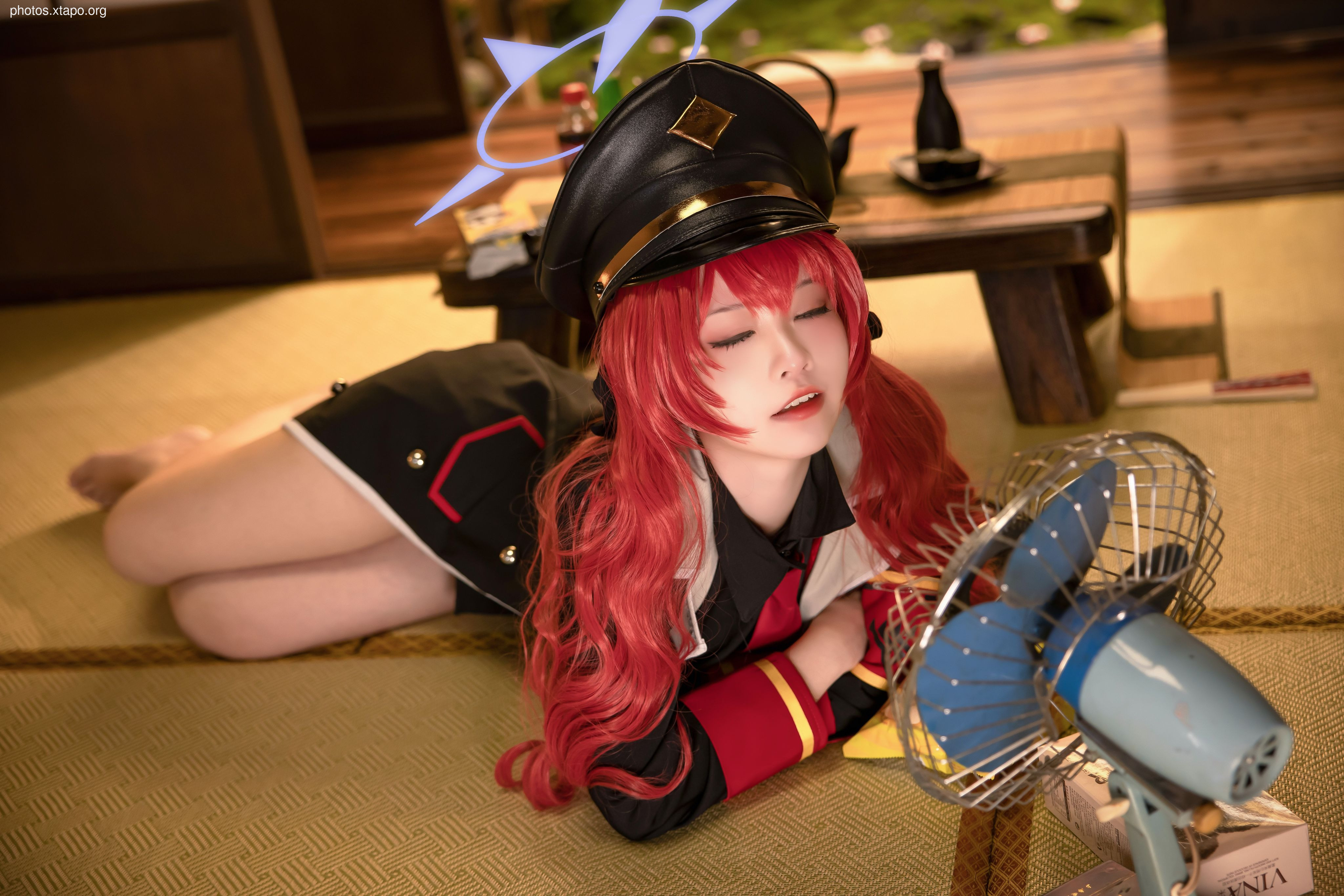 G44 will not be injured in Azuro Archive 24p