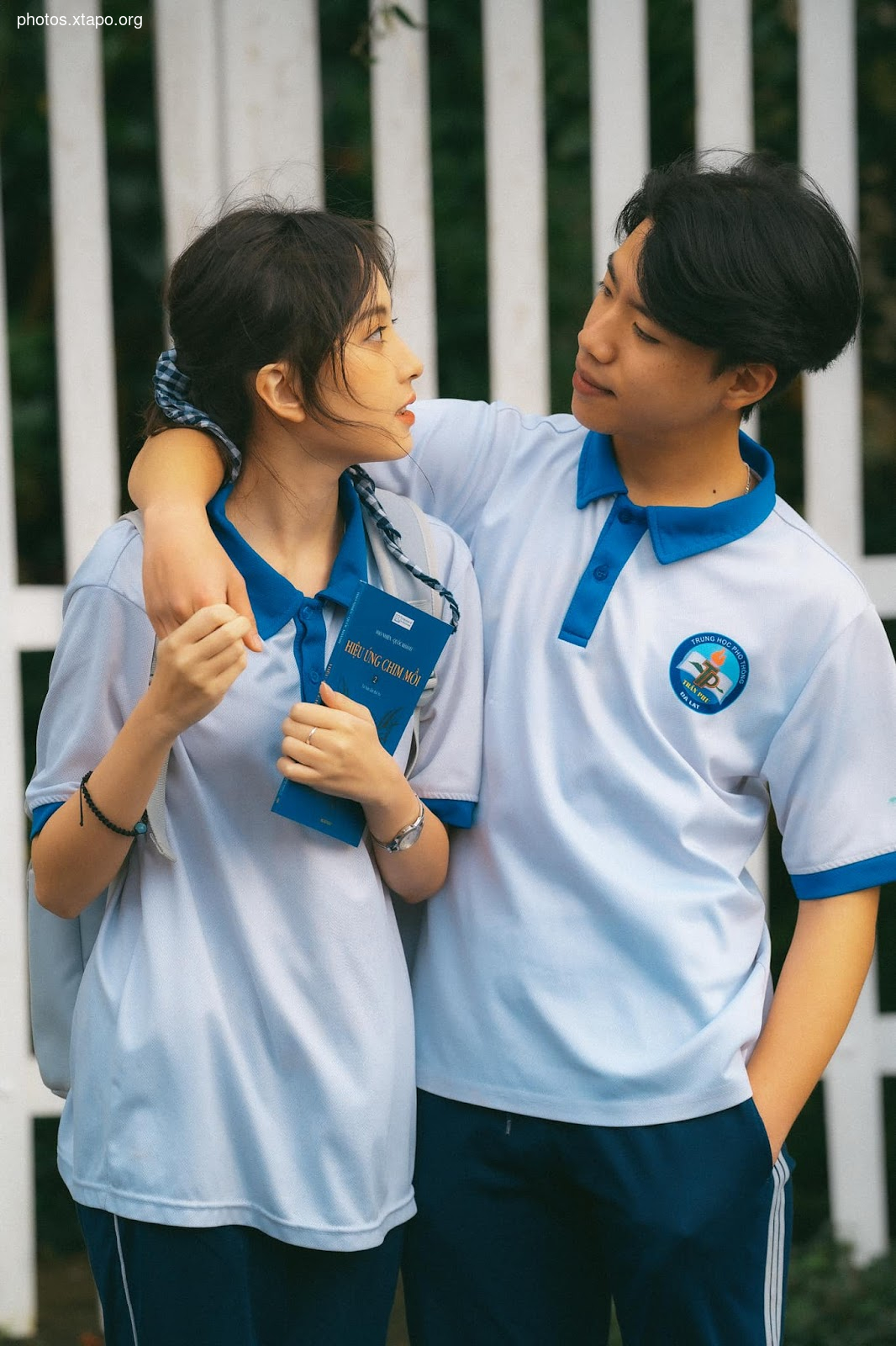 Do not promise to like you a life just promised you for a youth