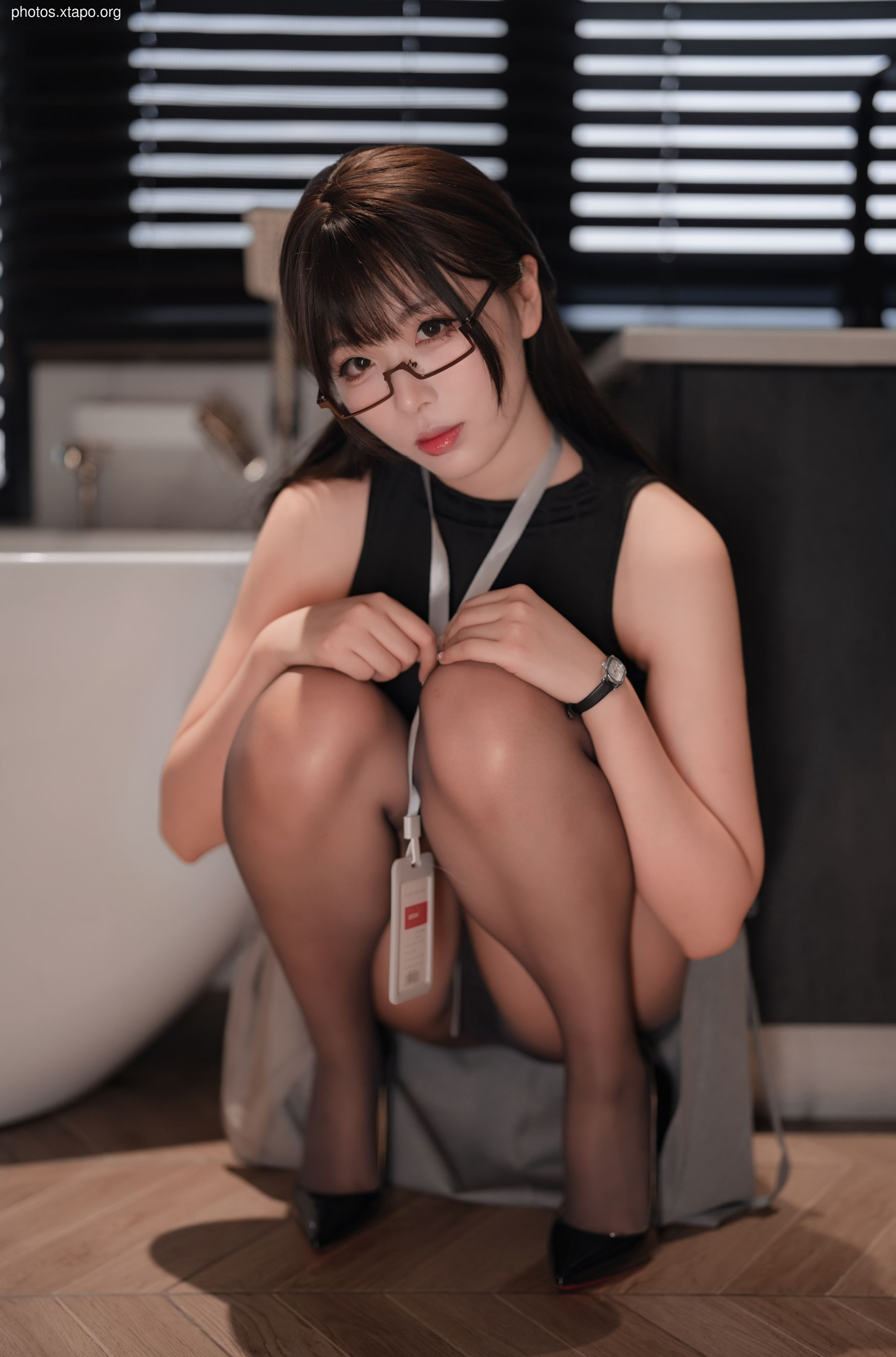 Xuan Xiao Xue Sister OL 85p3v-1.29GB