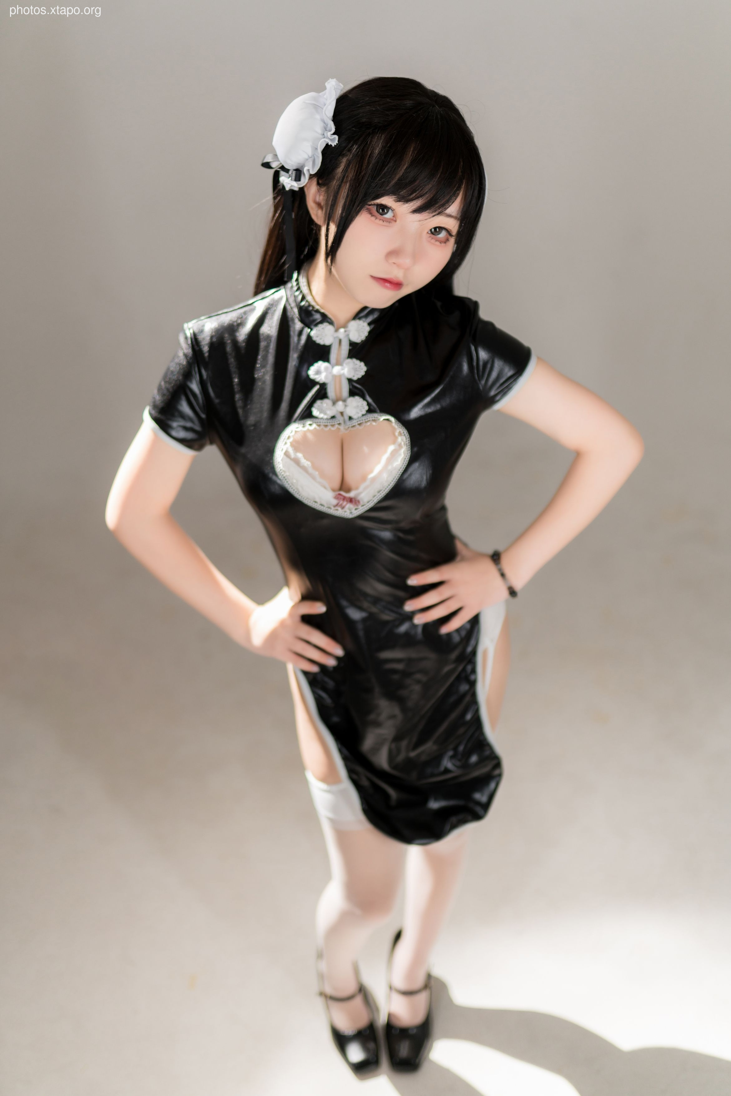 Hua Ling Kung Fu Ahua 123P-968MB