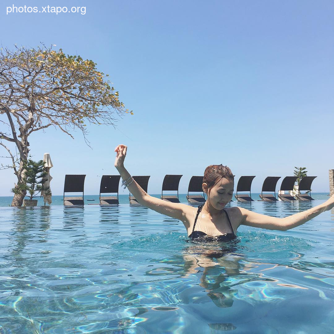 Nhung Gumiho Pure Lovely Picture and Photo