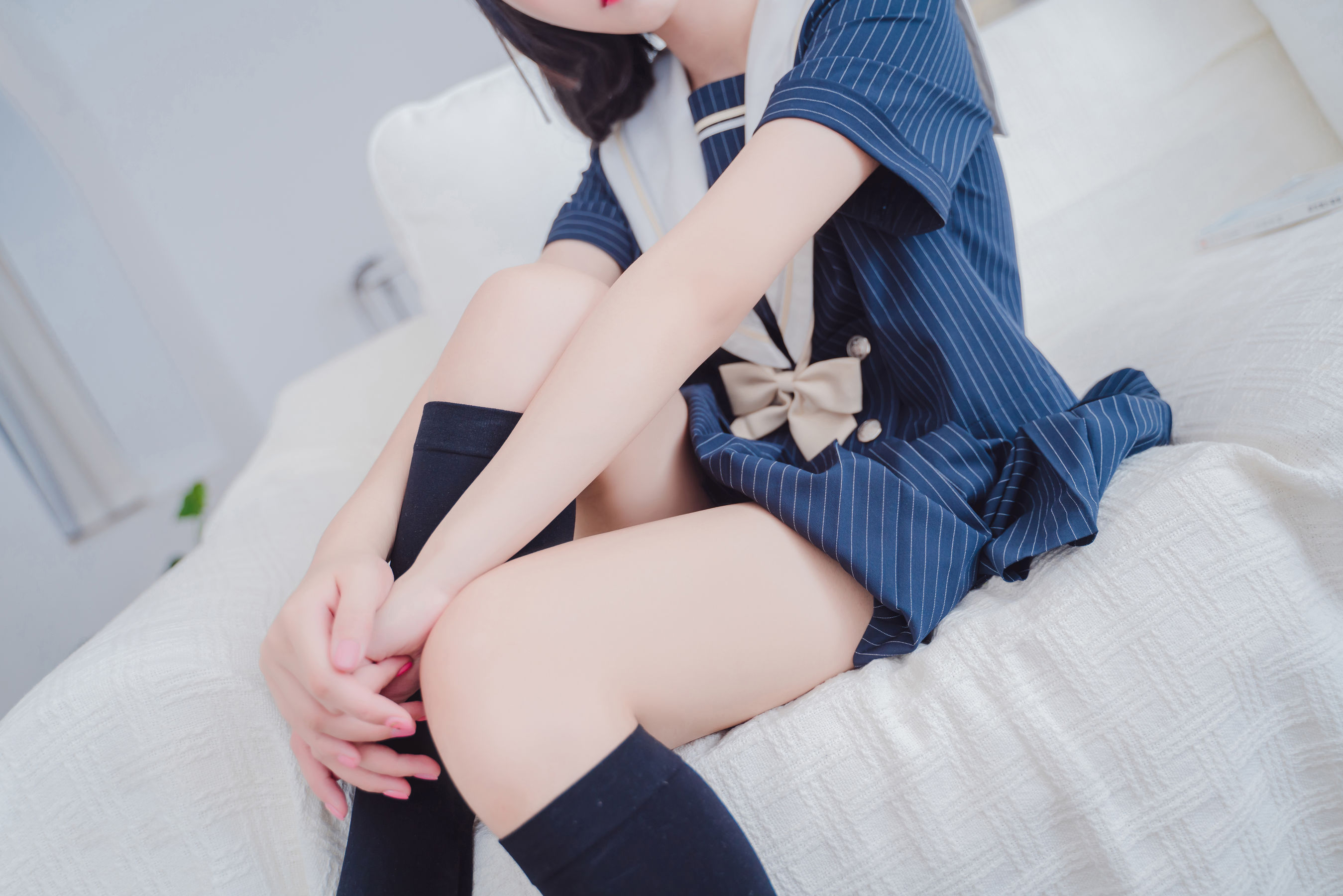 COS Welfare Maojun -Pure School Girl
