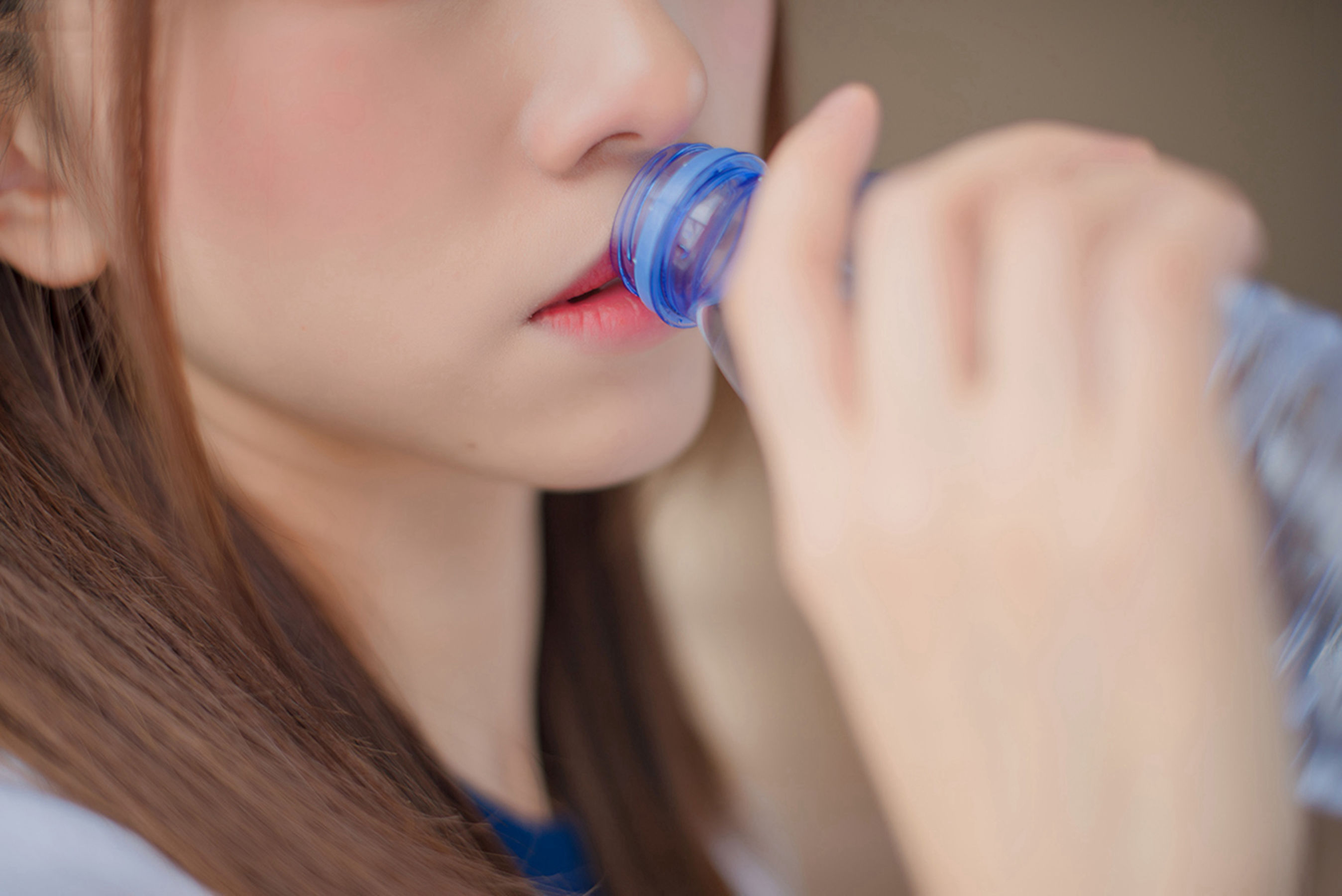 Field of Wind NO.103 Pure Sports Girl