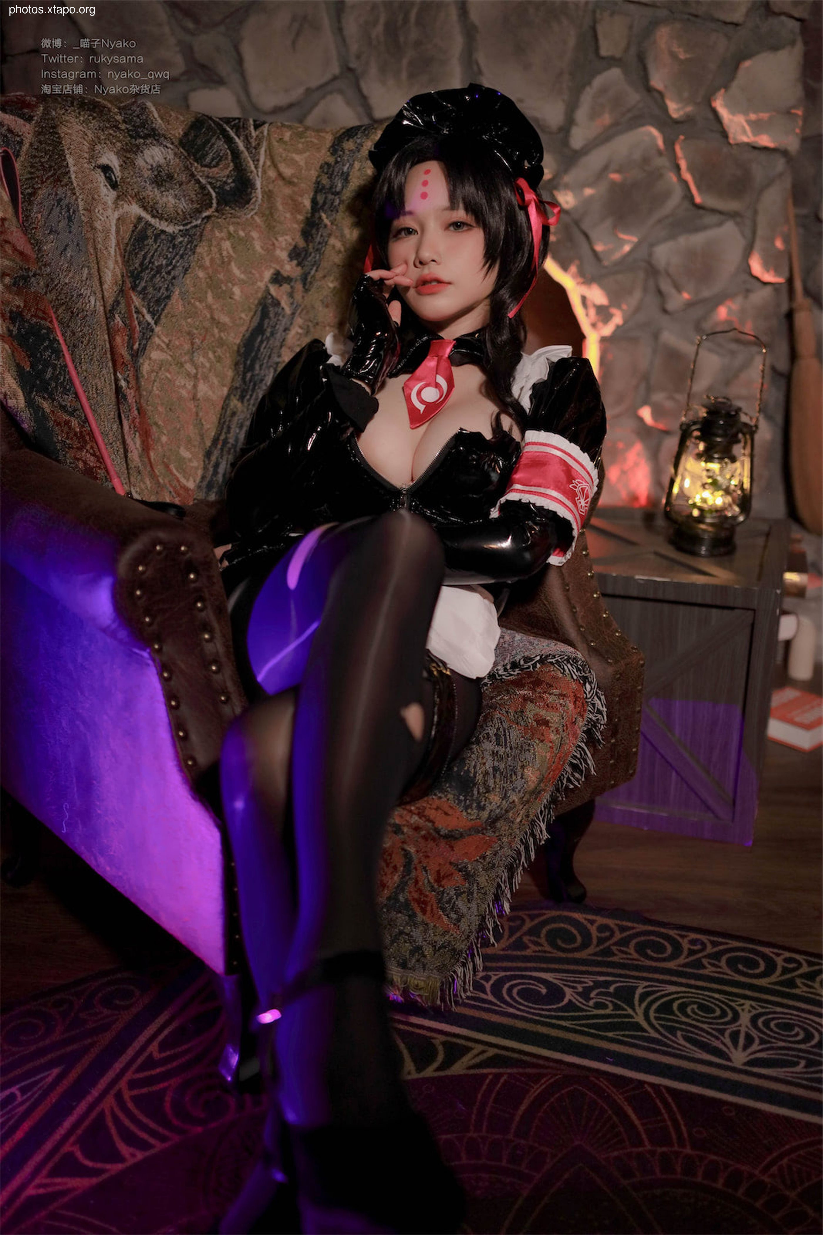 Gow of Meow Killing House 40P-201MB