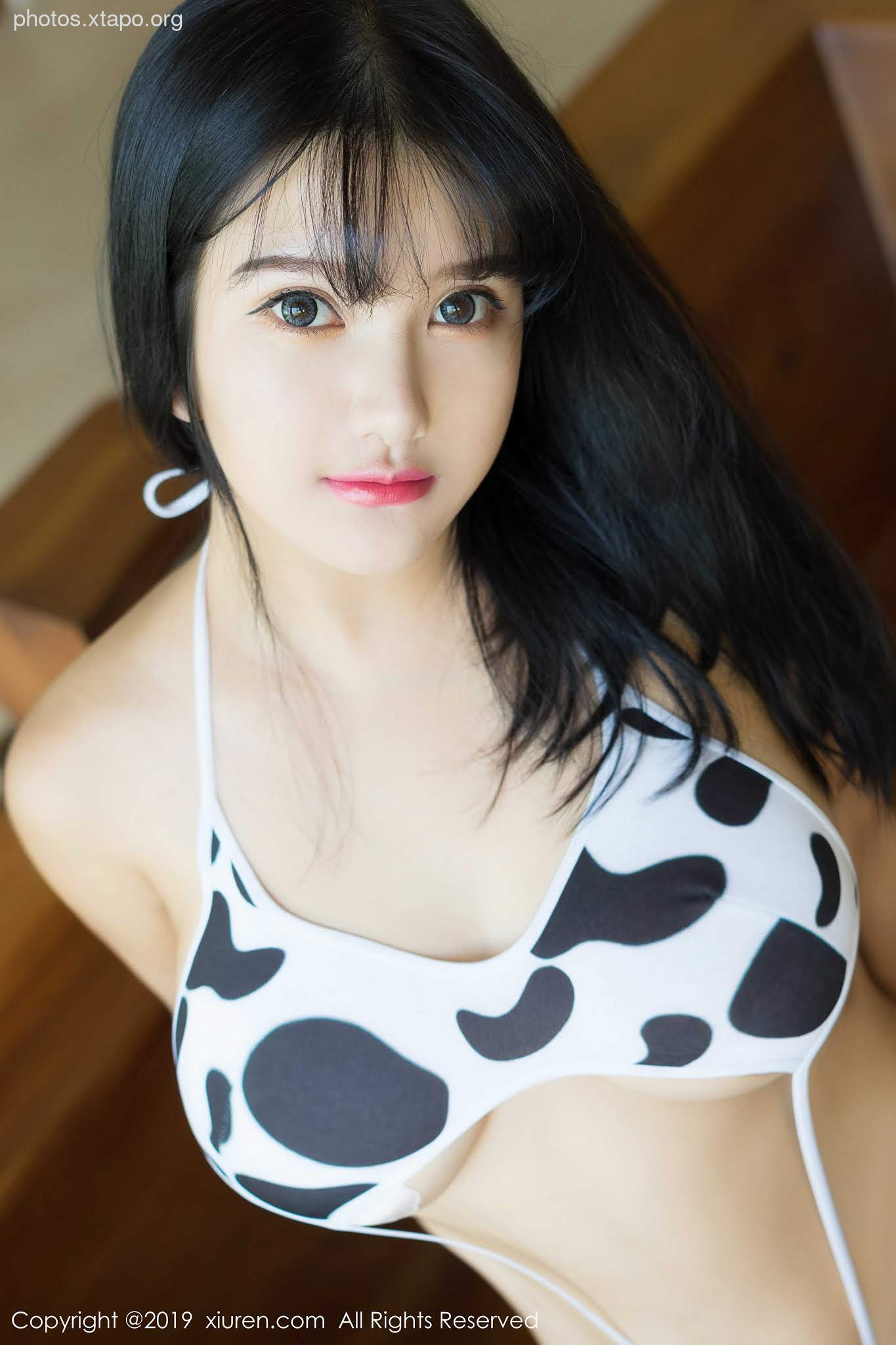 Xiuren Vol.1603 sexy yunai