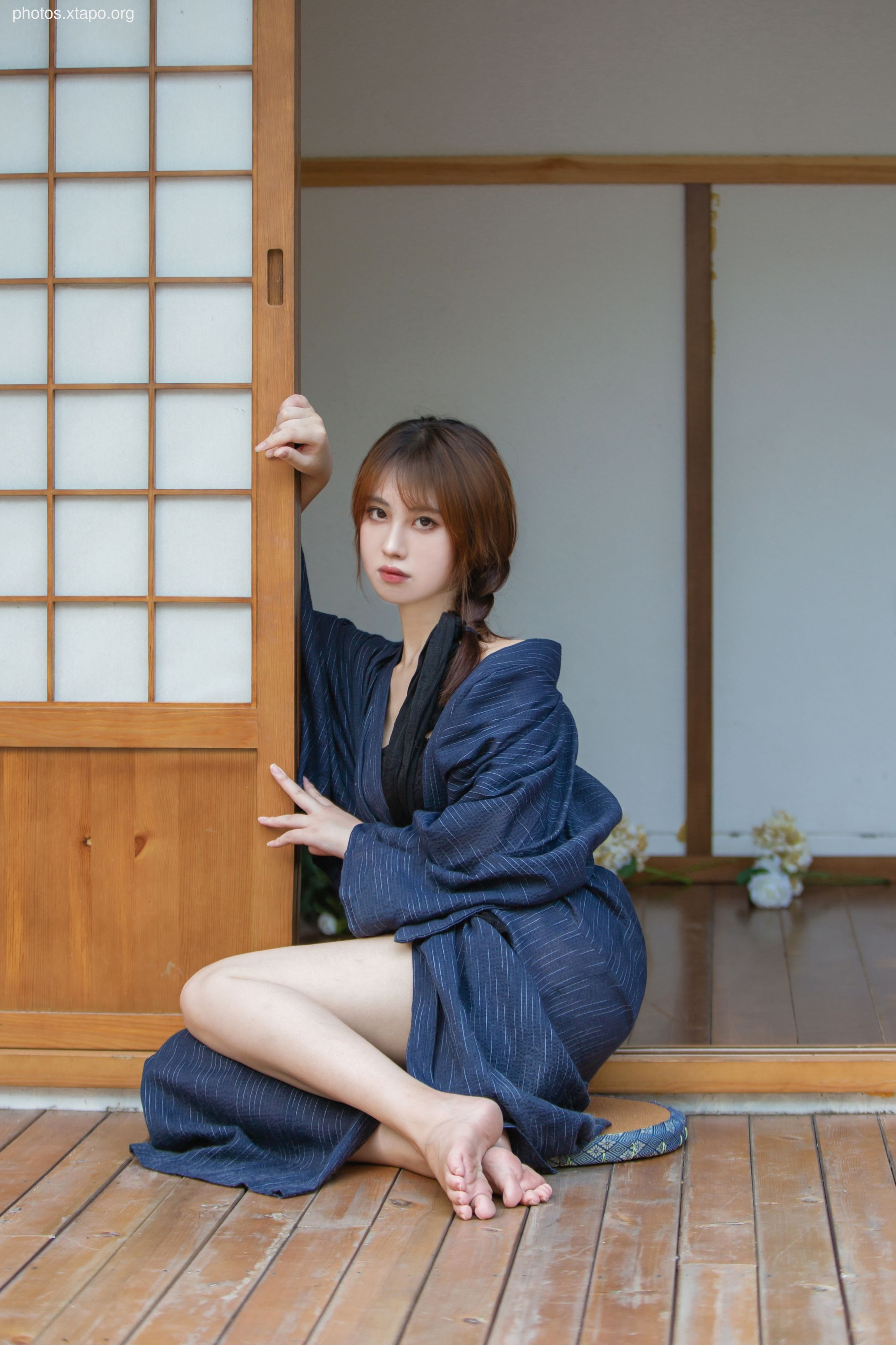 NO.019 Butterfly and Knife 25P-248MB