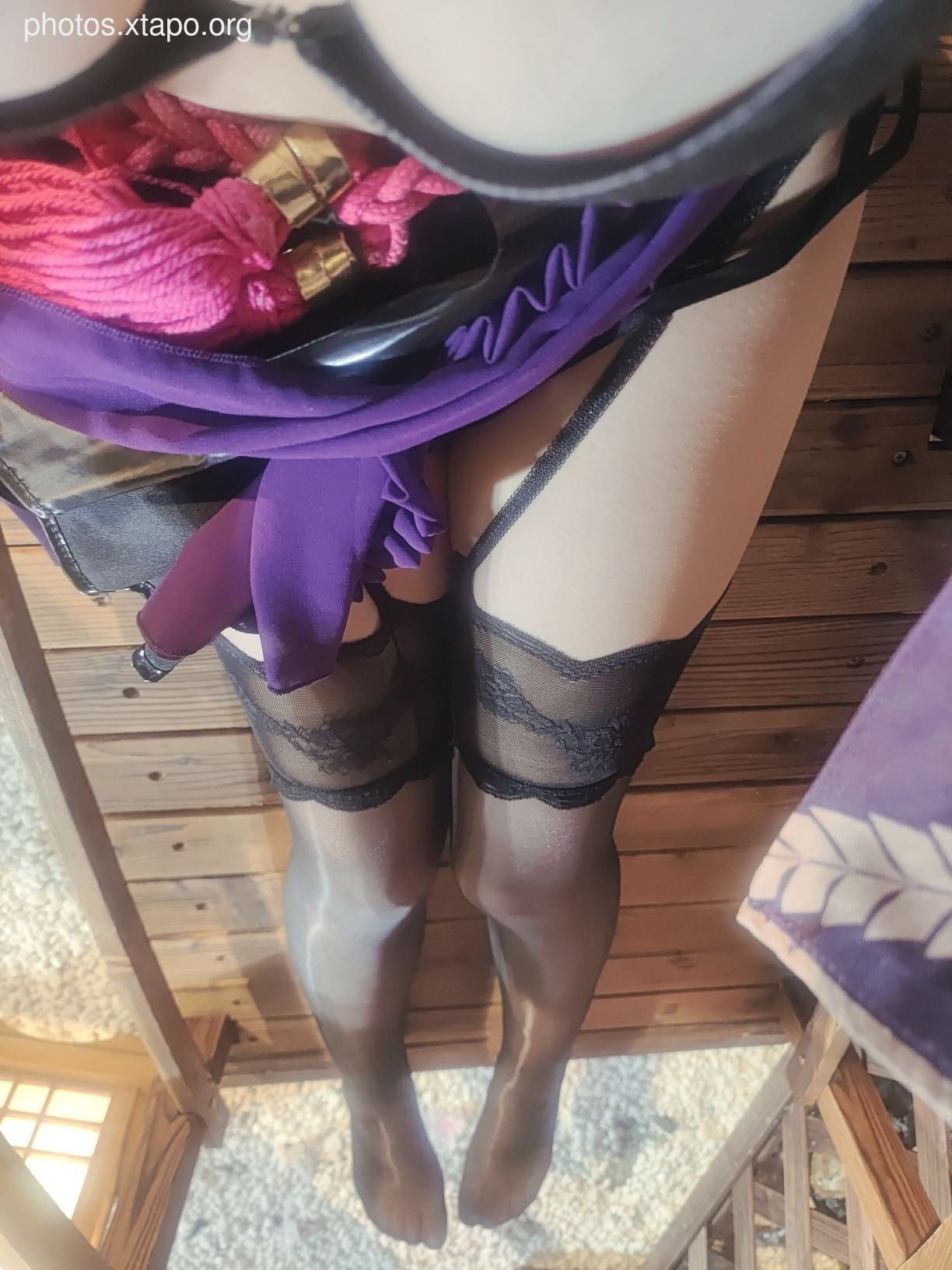 Qiqi Nanaki Jiuqi Ninja Fans 41p9v-319MB