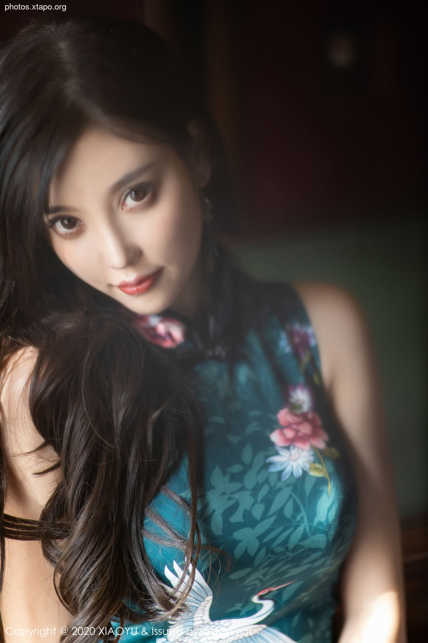 XIAOYU Vol 247 Sugar