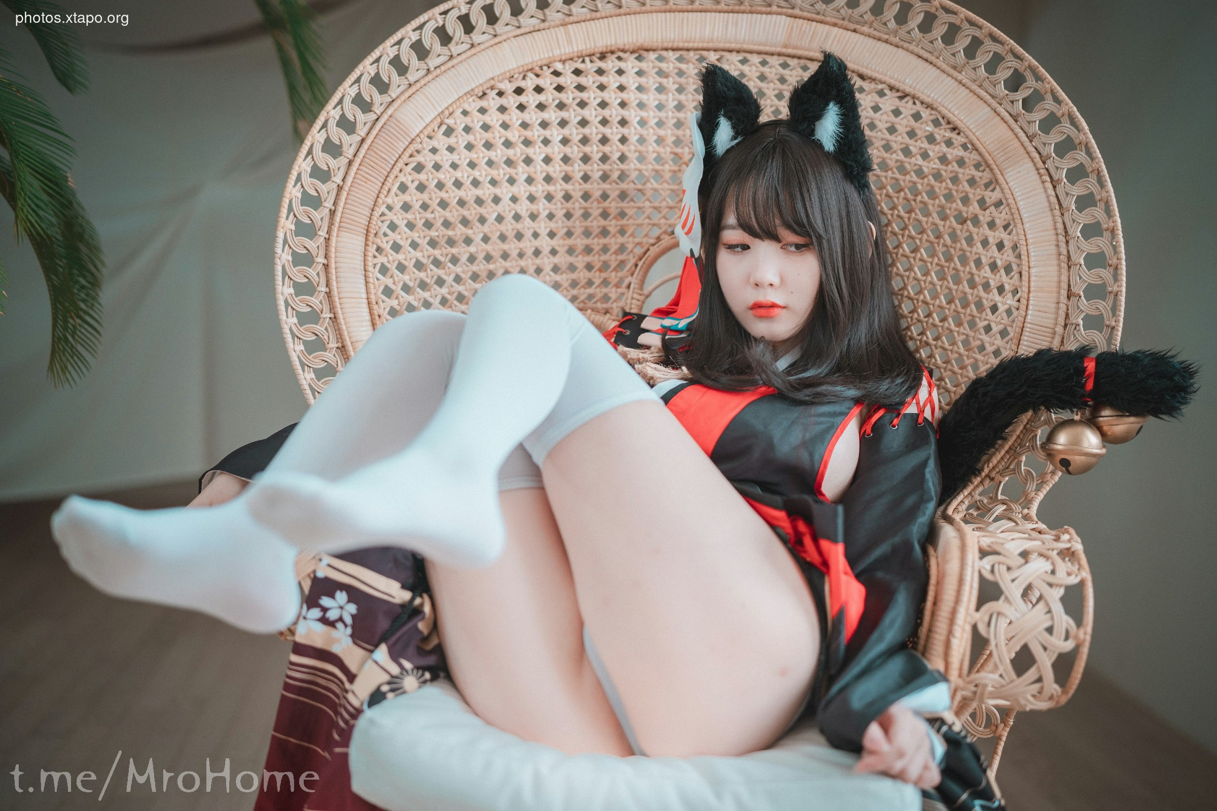 DJAWA Photo - Zia (지아) - Azur Lane IJN Yamashiiro