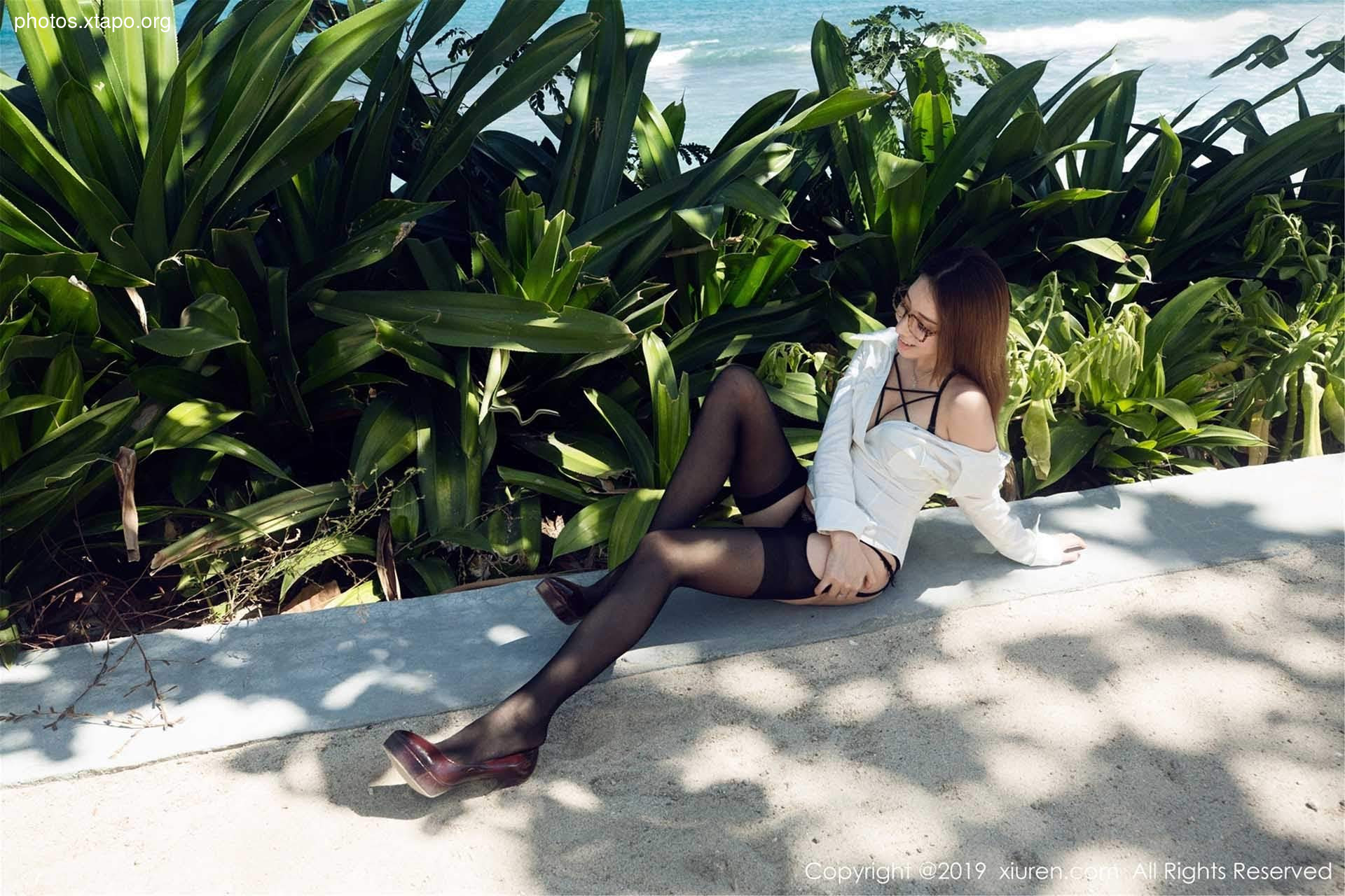 Xiuren No.1558 yuhui