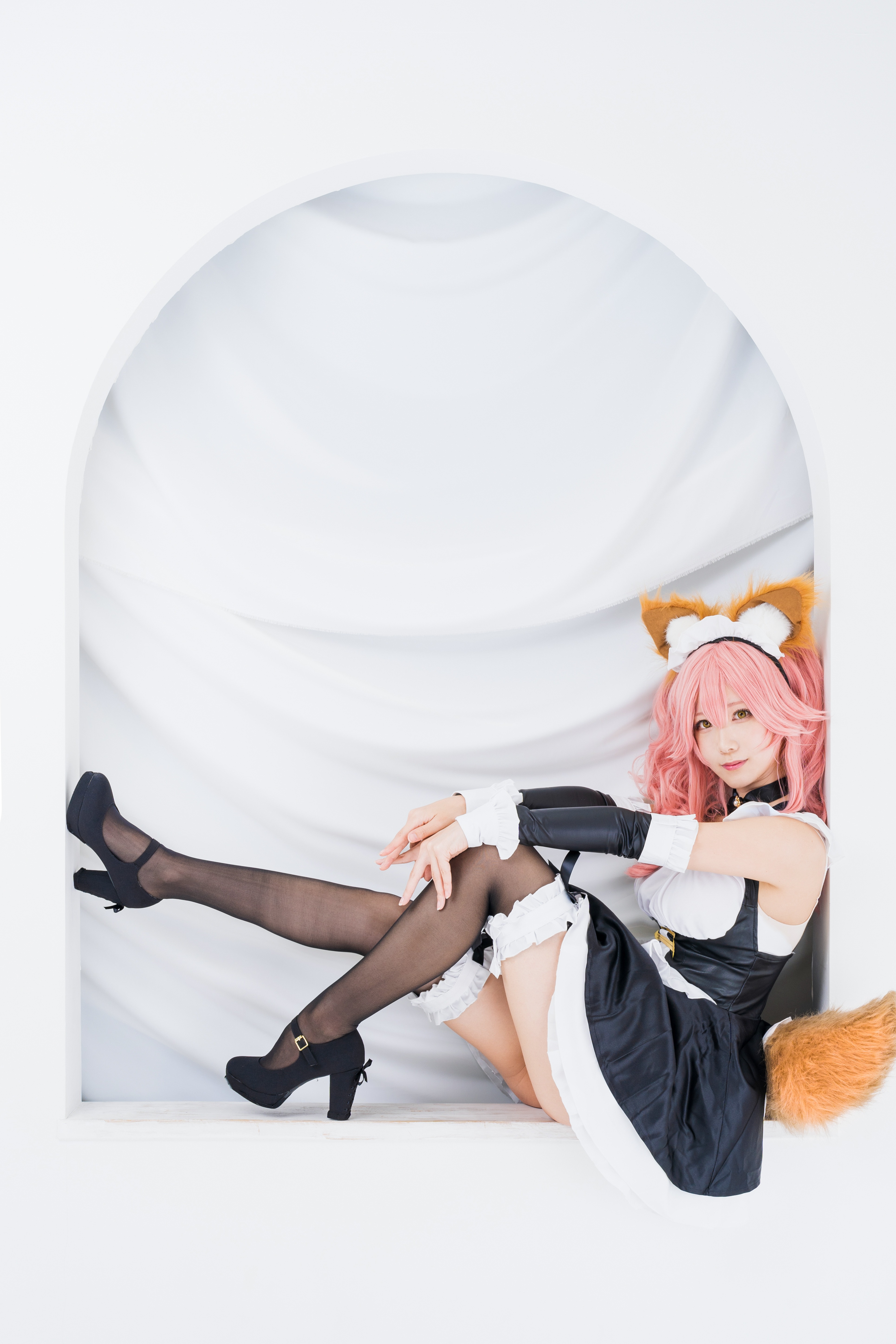 Kenken -Kenken (Kenken) Tamamo Advent 171P -505MB