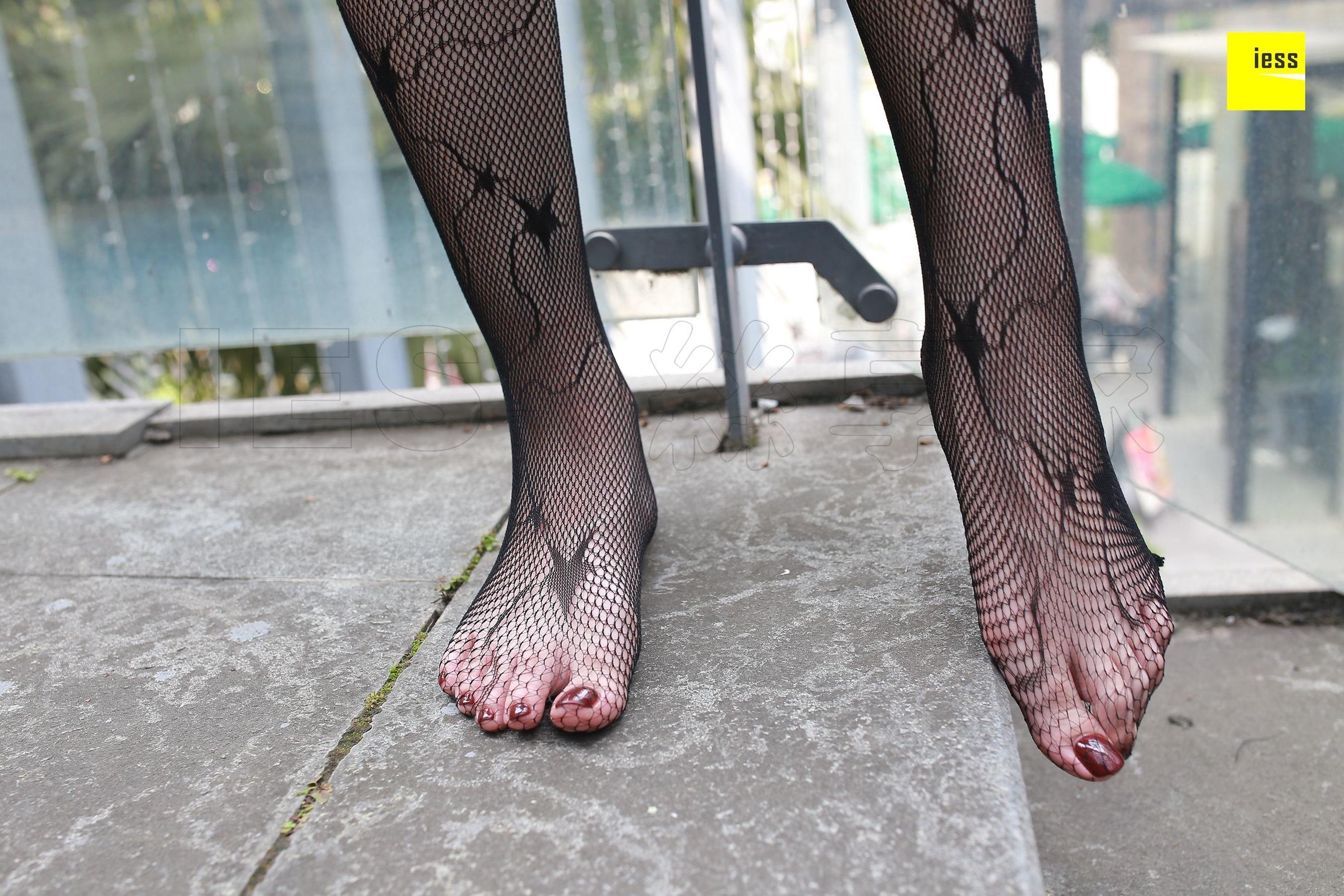 Purple Purple Xingxing.com socks and short boots Different Thoughts to IESS Silk Enjoy Home 158