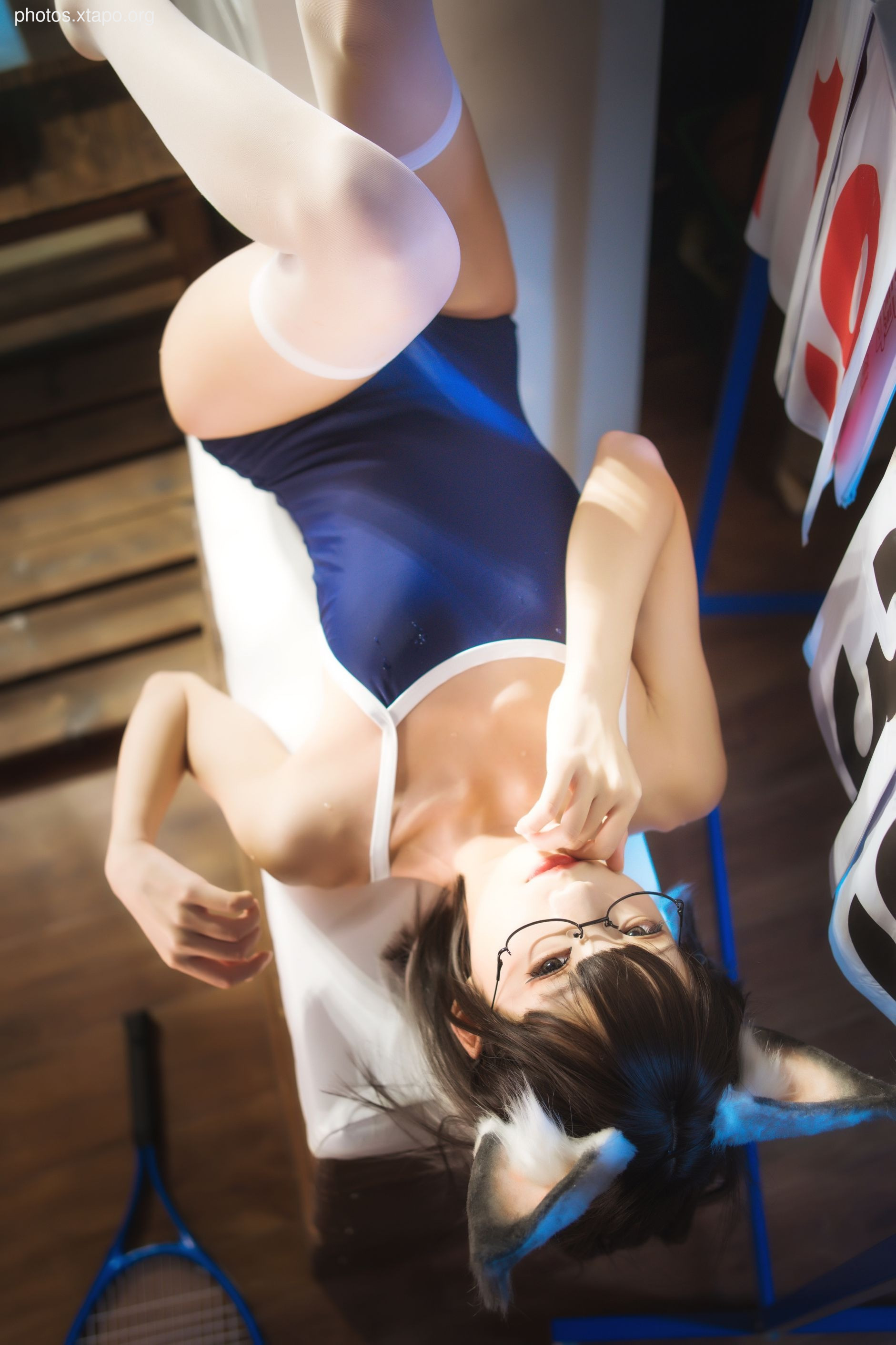 Hololive Kronii SelfieMovie