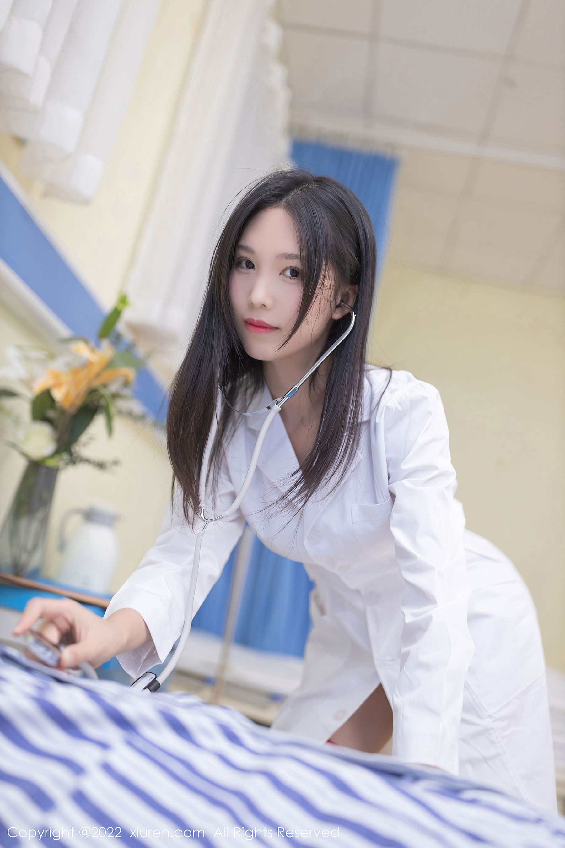 Hideto Xiuren No.5267 Toshiyo