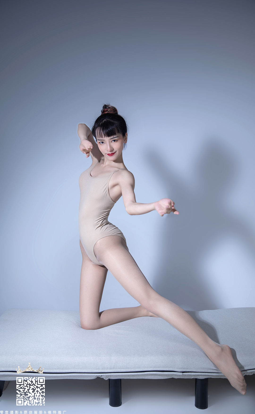 LD zero degree No.080 Gaoyang