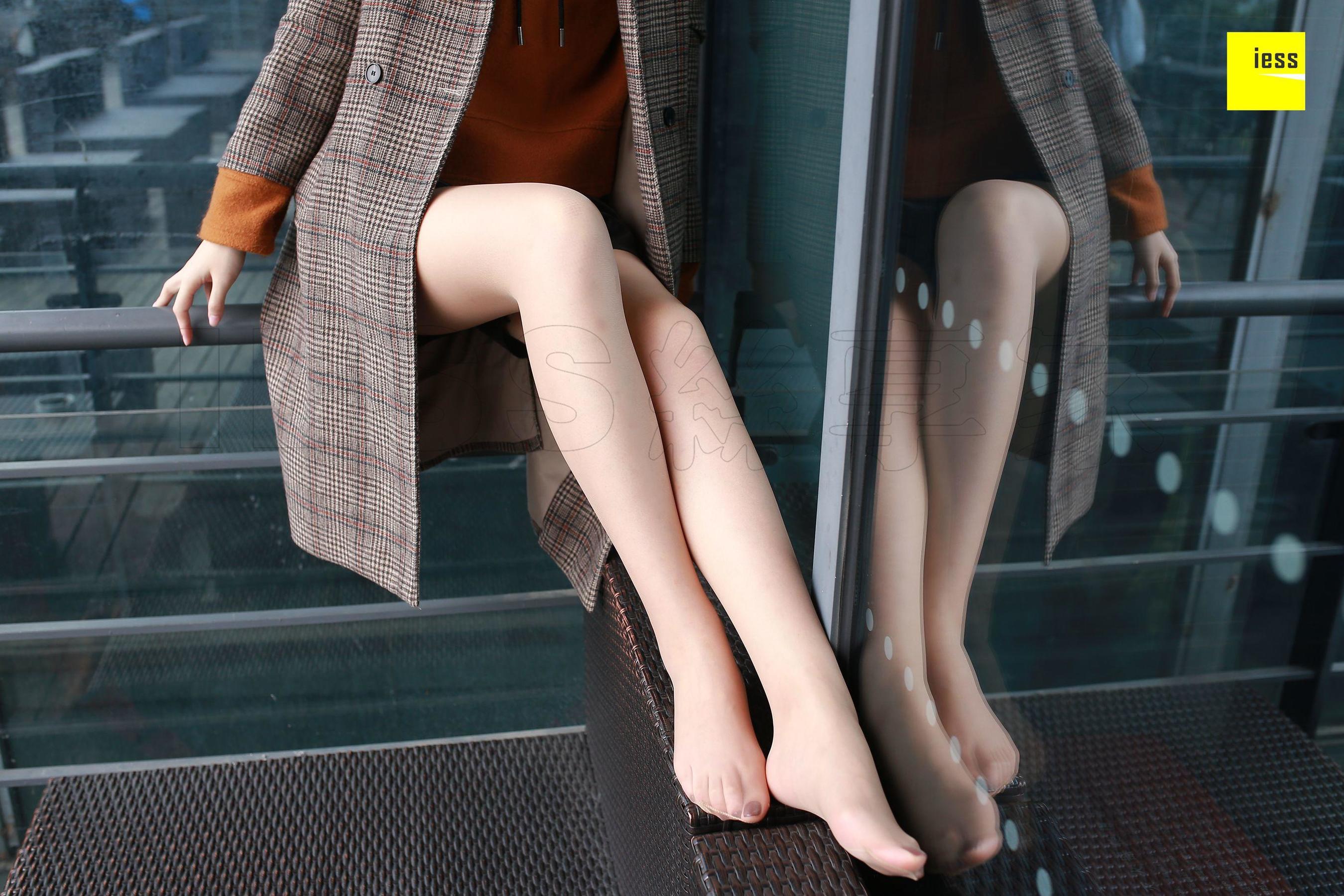 Purple Purple Domineering Short Boot Pork Different Thoughts to IESS Silk Enjoy Home 168