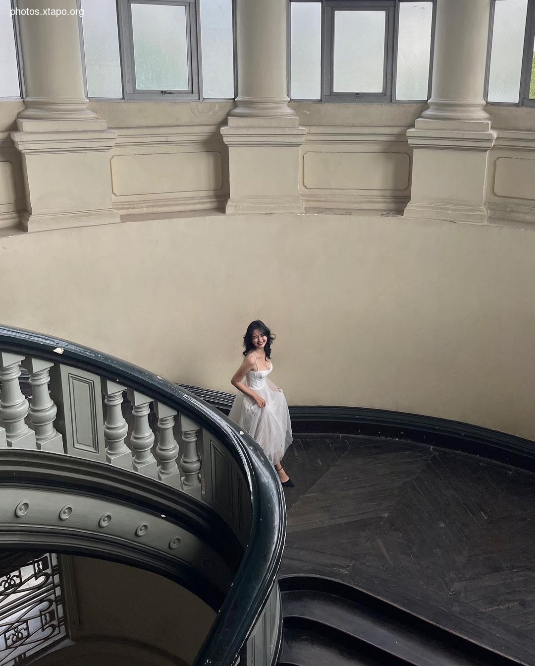 Eugenie Nguyen (Ngoc Xuan)