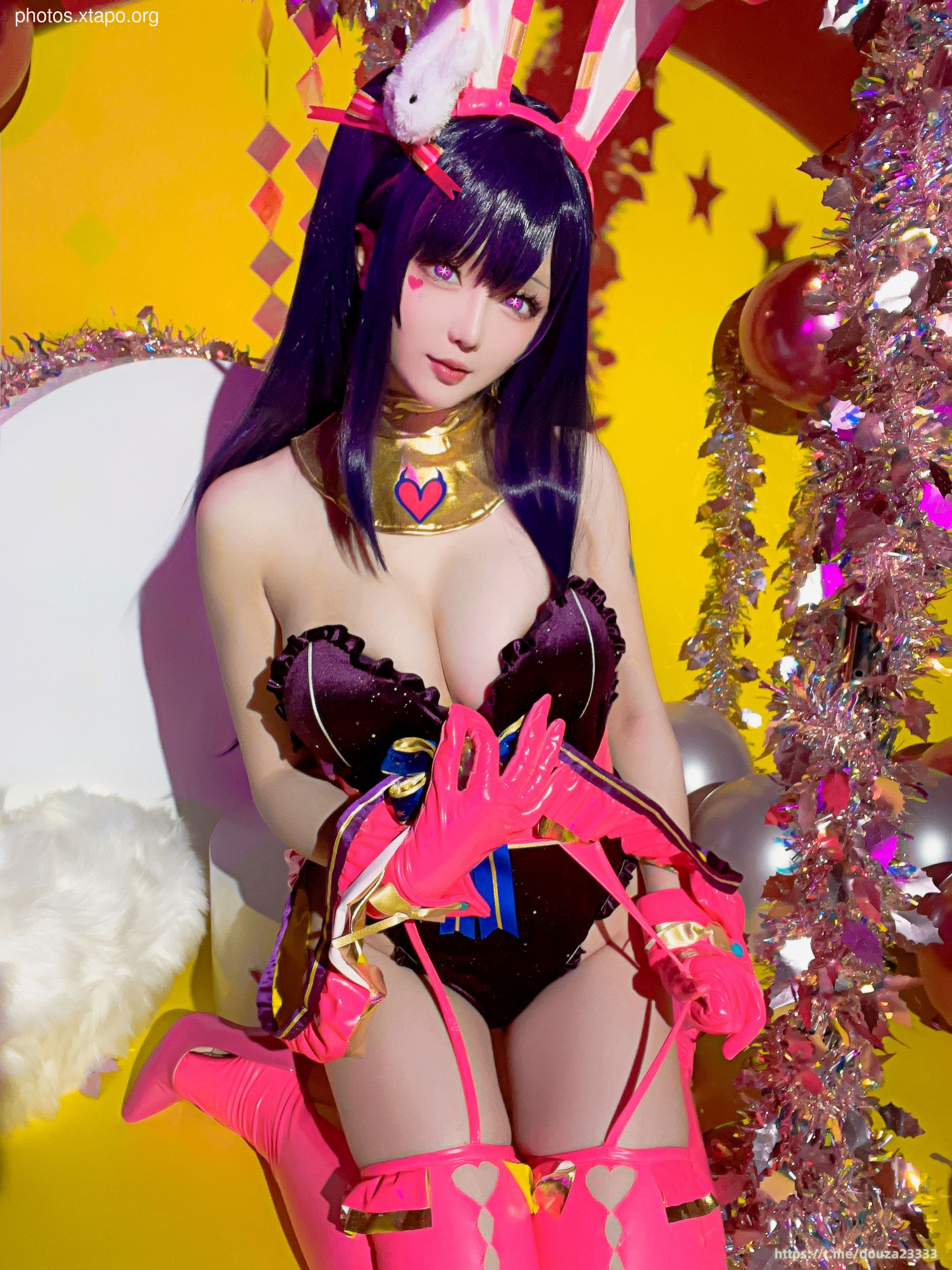 Star Chichi 2023-10-C (November 21 reward group resources)