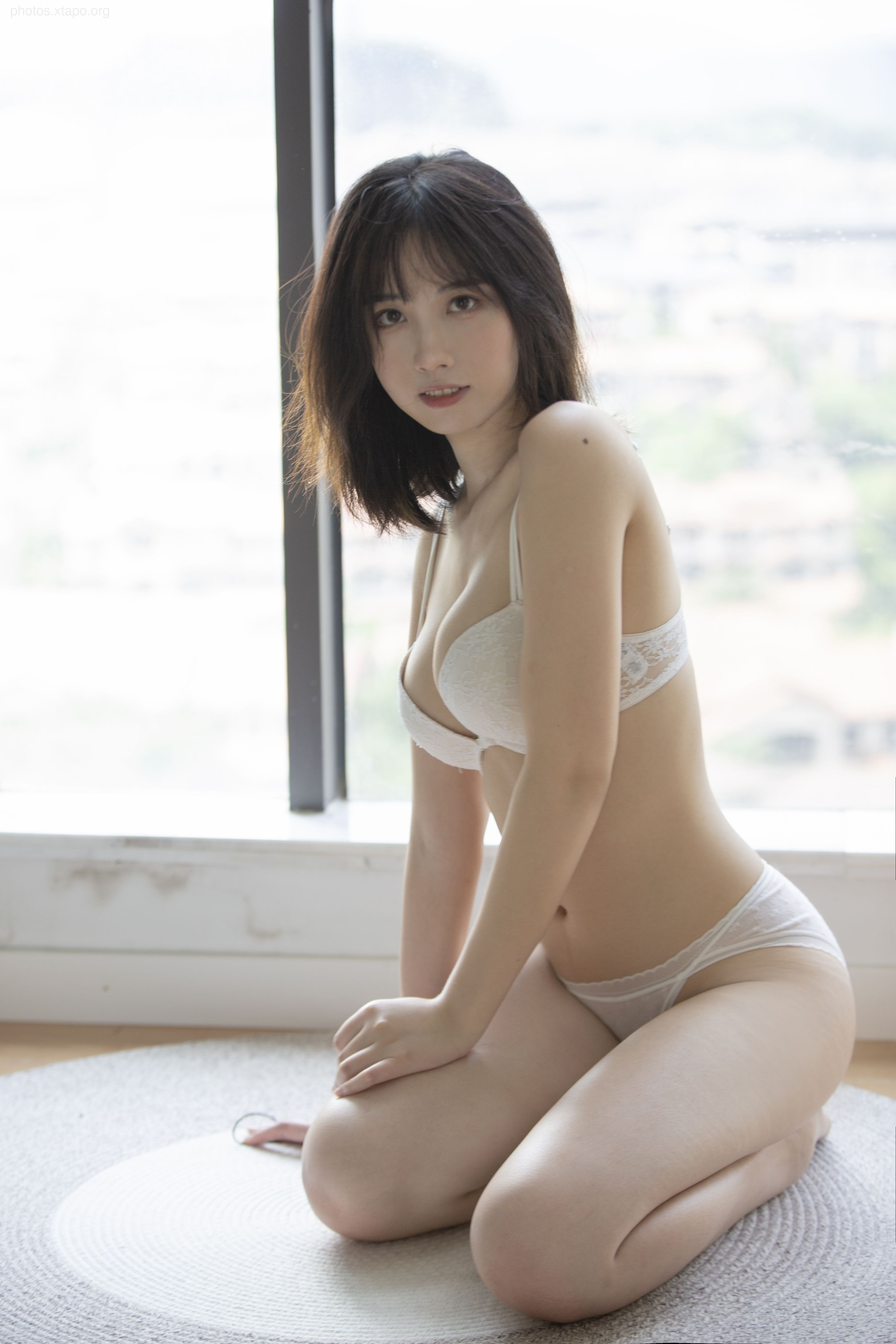 Nianxue ww -NO.09 Home 35P343M