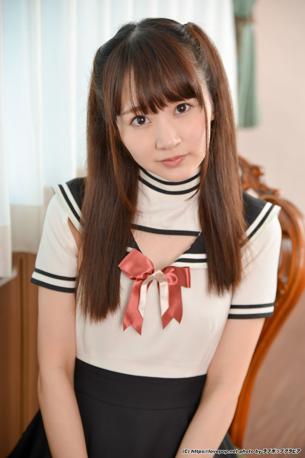 LovePop Shoko Hamada Shoko Hamada Photoset 13