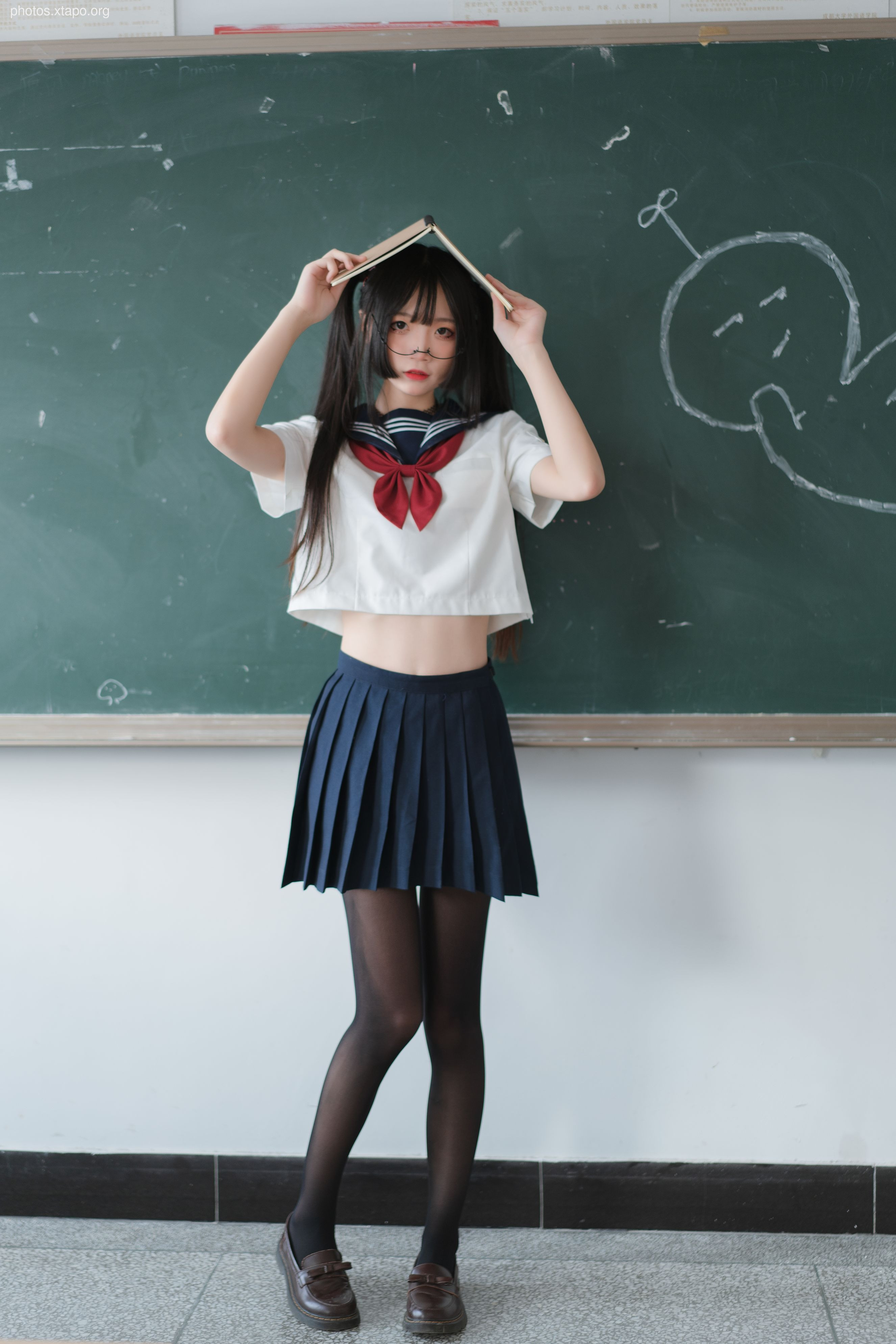 Five more hundred ghosts JK uniform 52P-1.01GB