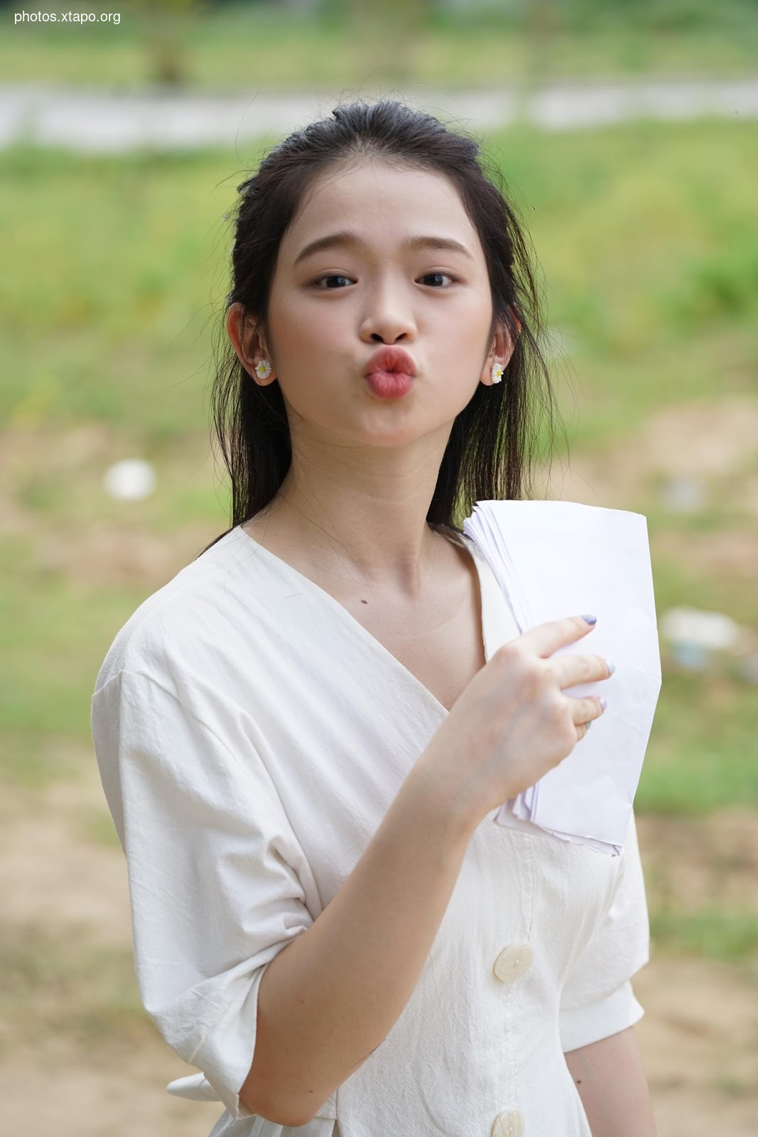 Chu Diệu Linh - Linh Ka