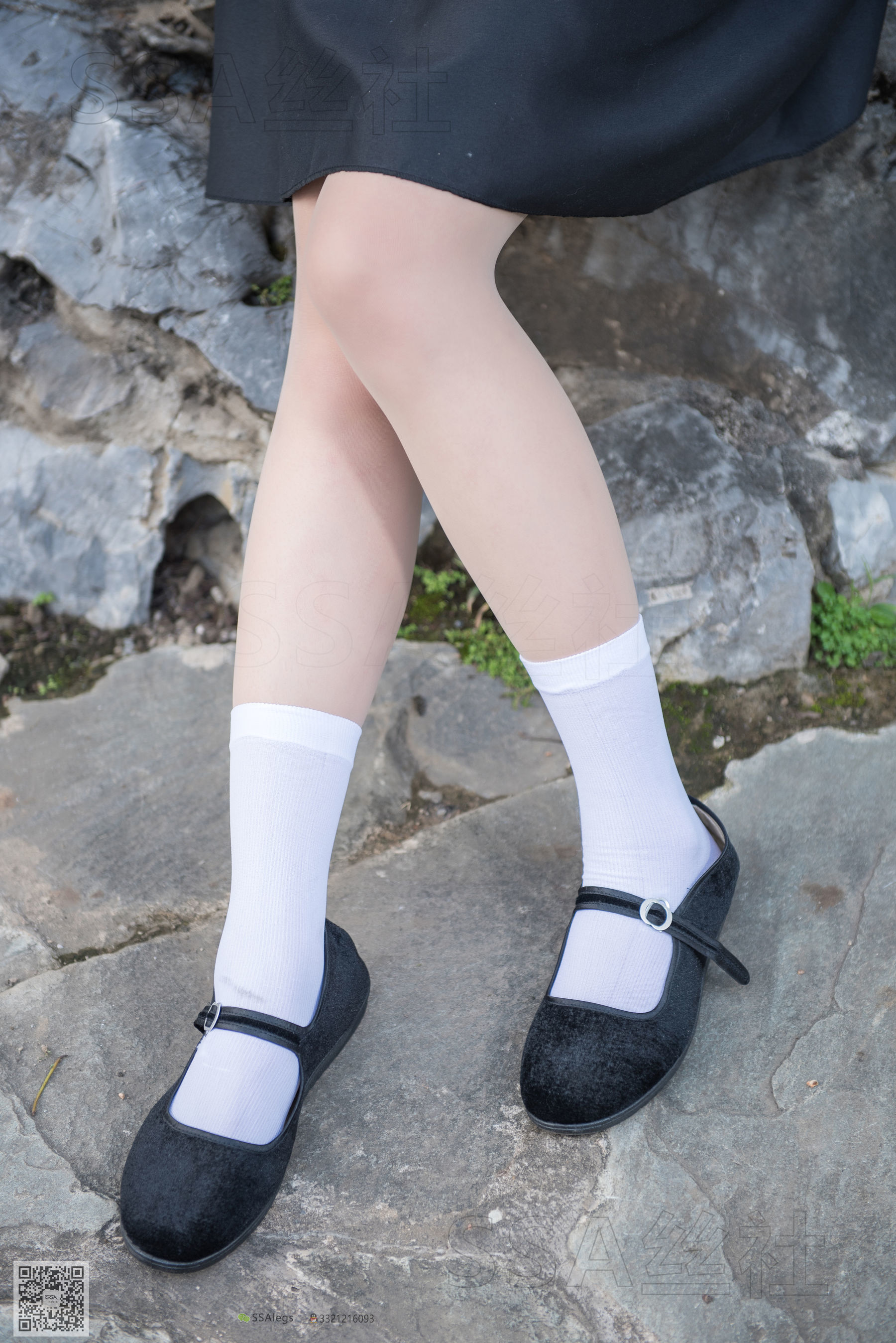 SSA Silk Club Super Clear Photo NO.068 Liping Republic of China Academic Girl