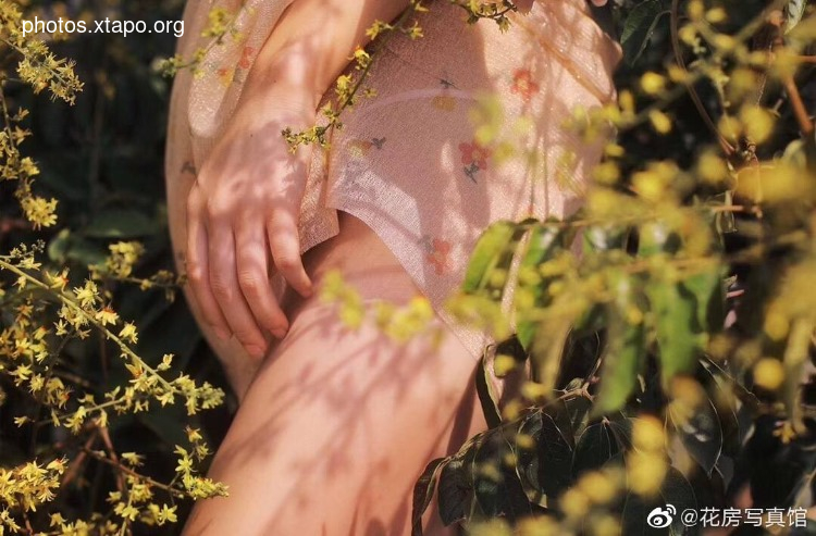 Flower room description of the shop 花房 写真馆