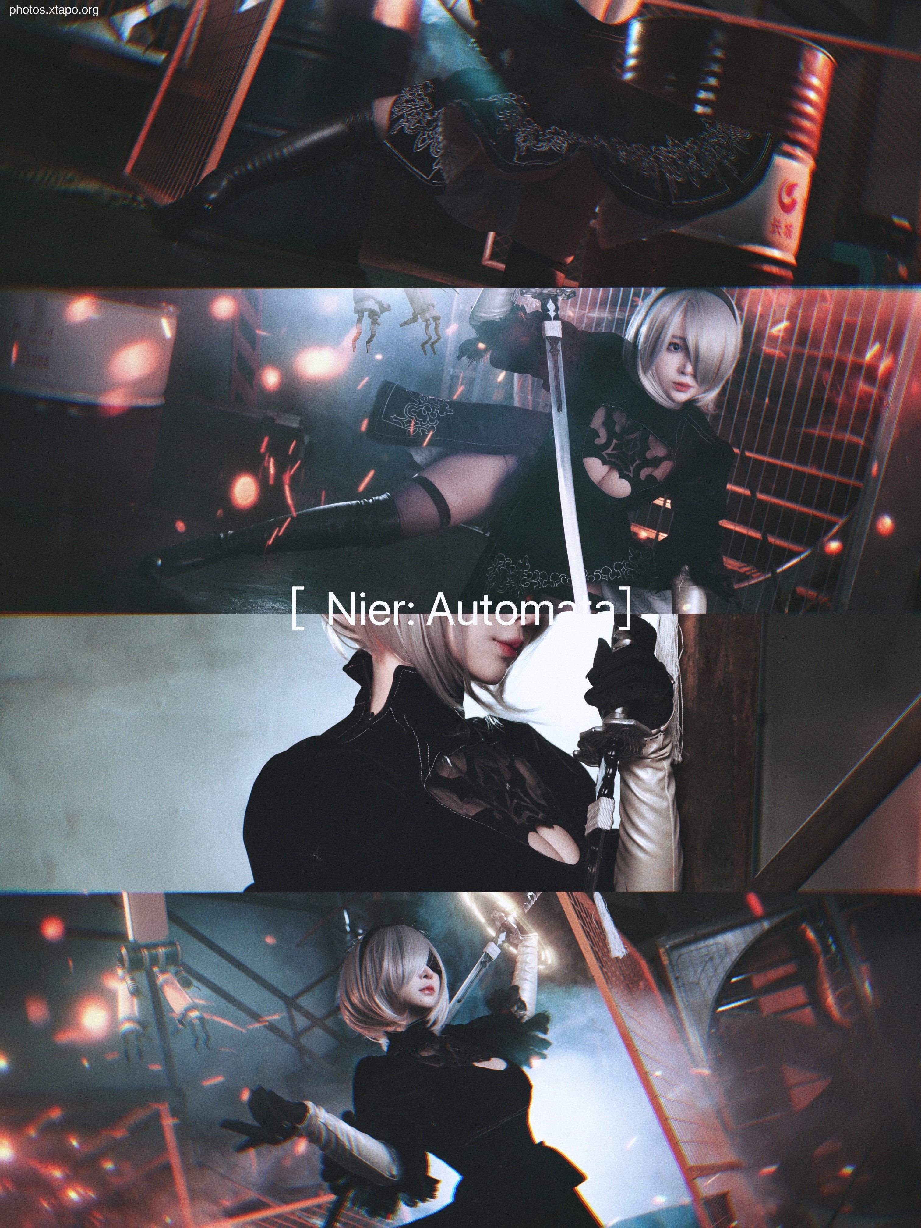 Fork Baby 2B Neil Mechanical Age