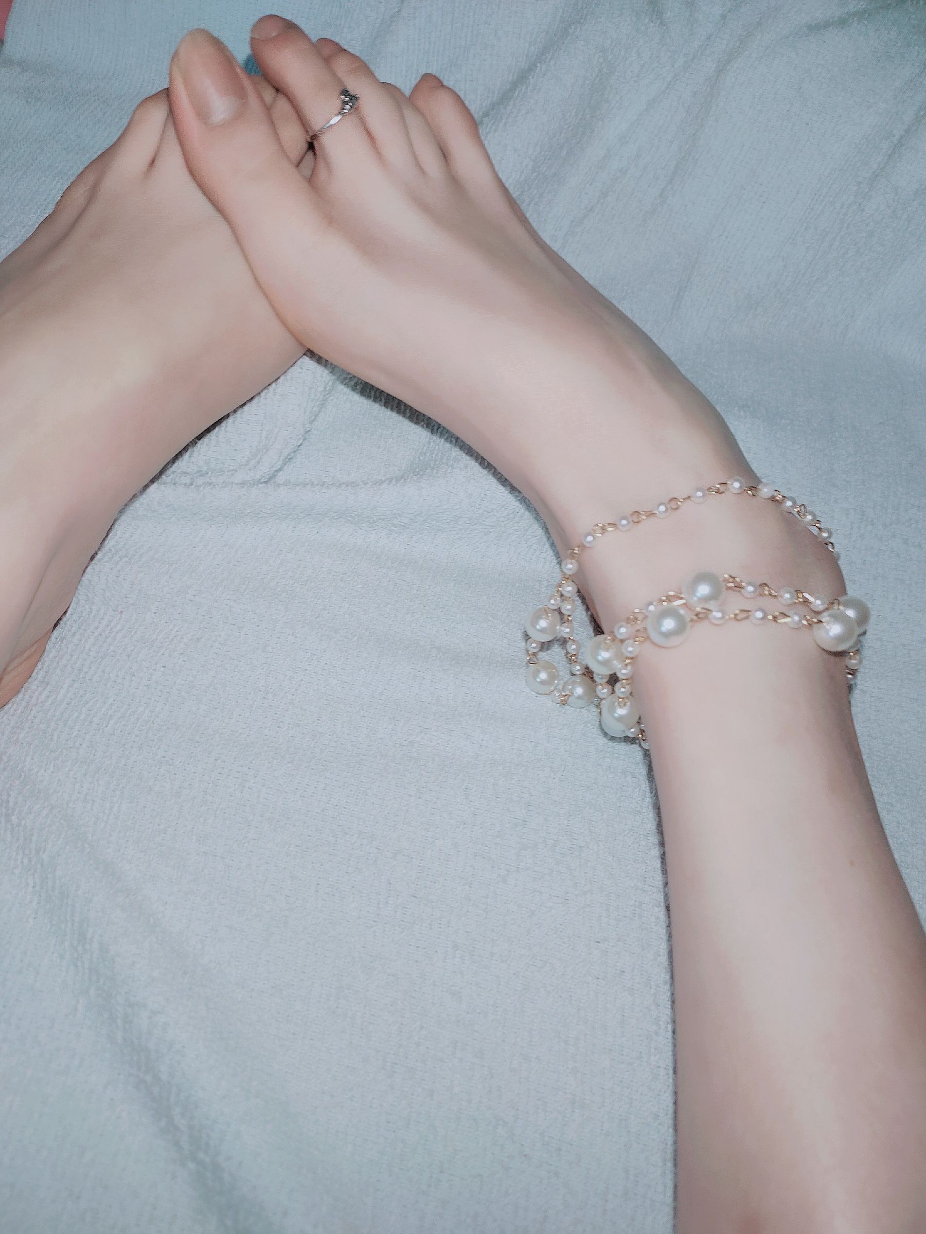 Welfare COS Yuyu Super Sweet Male WeChat Friends Circle and Custom View Series