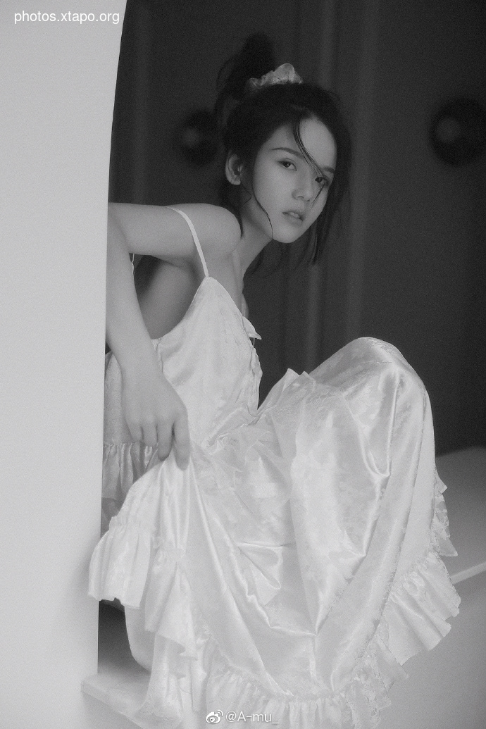 Nag A Dinh 阿婷 - A -Mu_