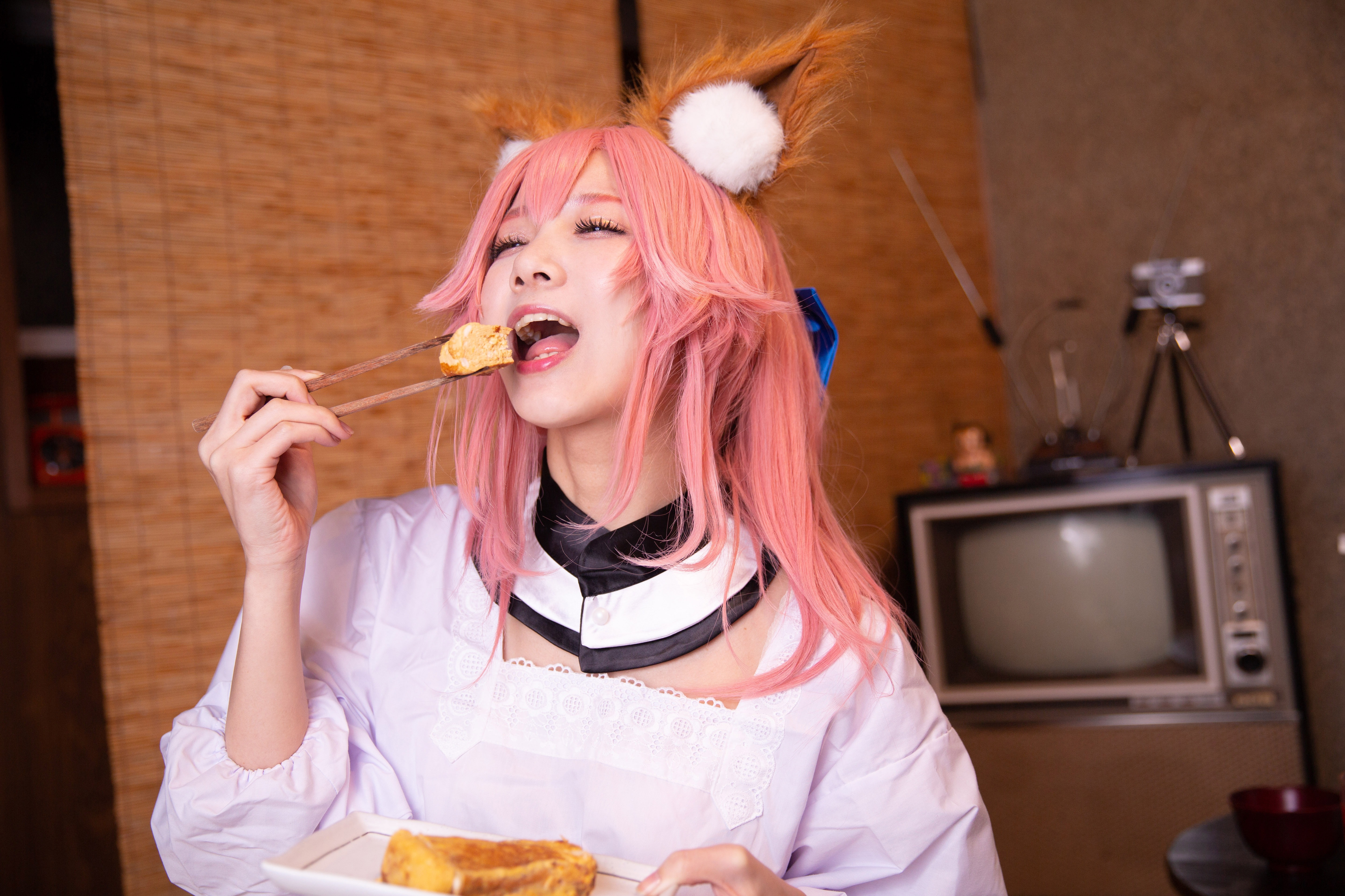 Kenken -Kenken (Kenken) Tamamo Advent 171P -505MB