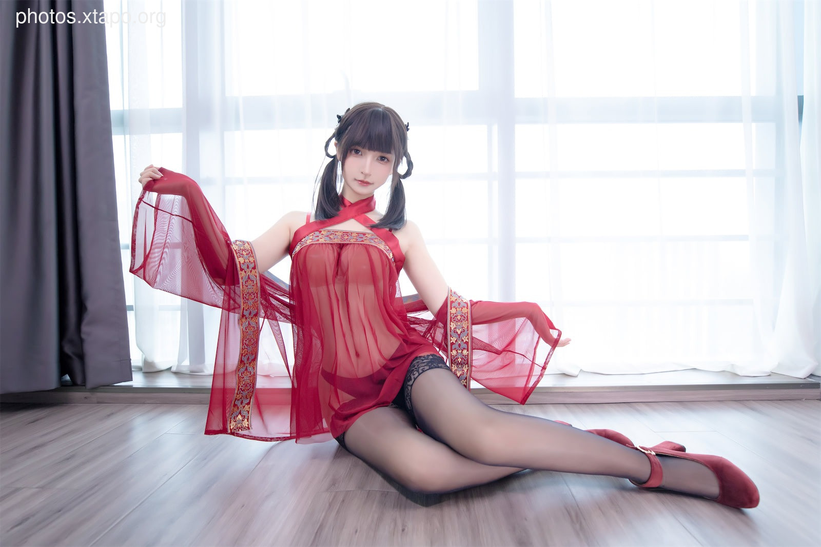 Kagurazaka Midwinter Tang Dynasty