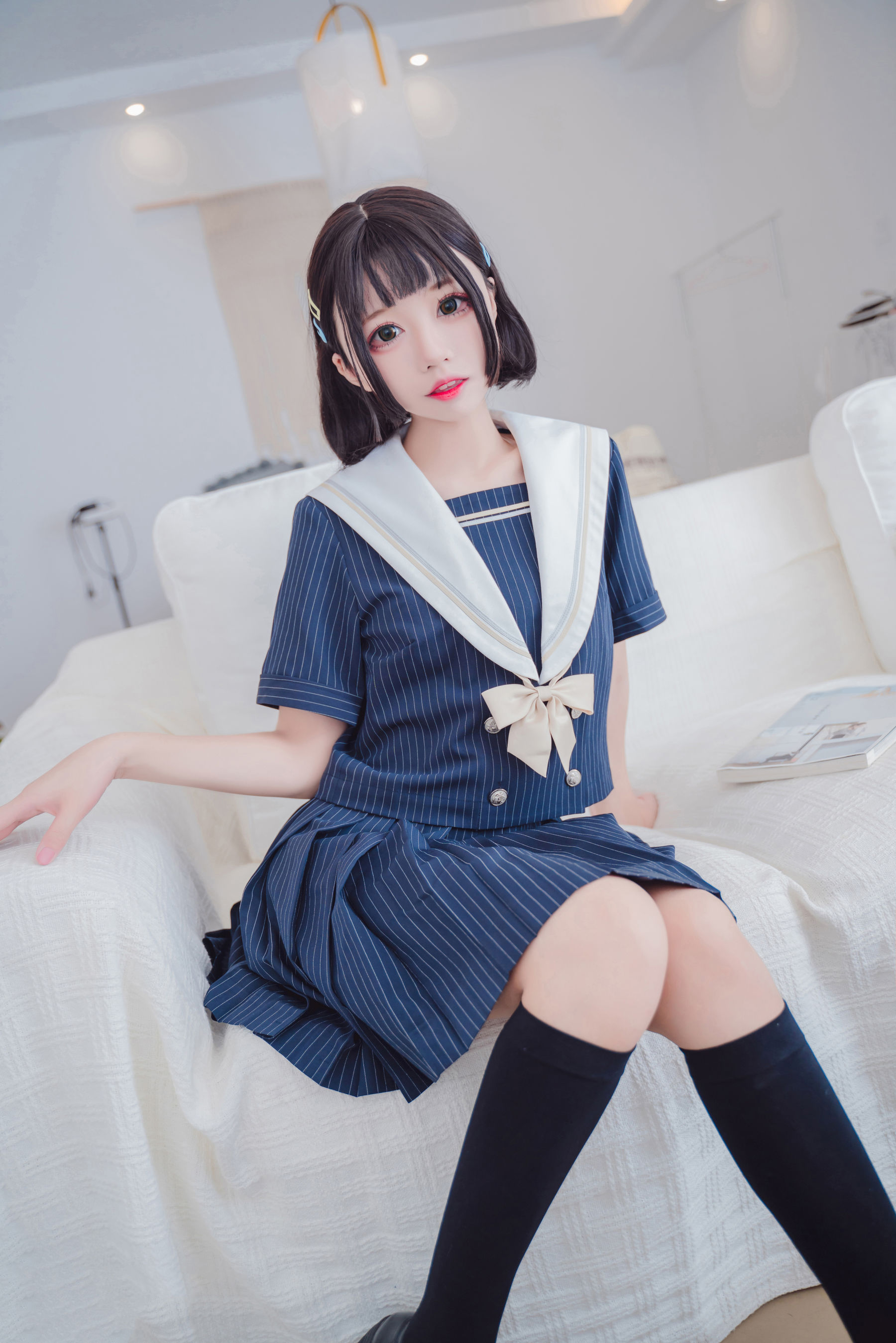 COS Welfare Maojun -Pure School Girl
