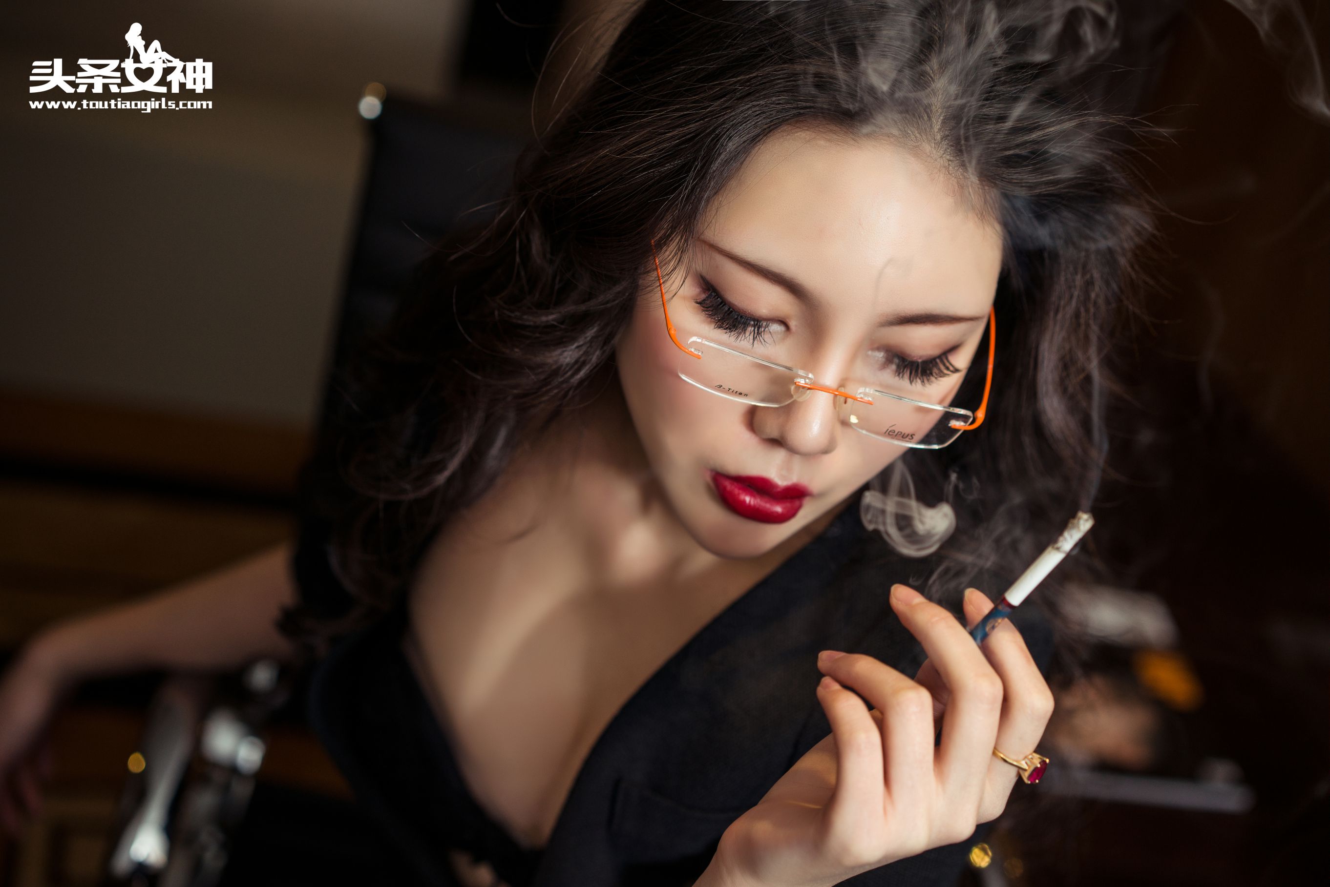 Mia Emperor Mei Mei OL Headline Goddess