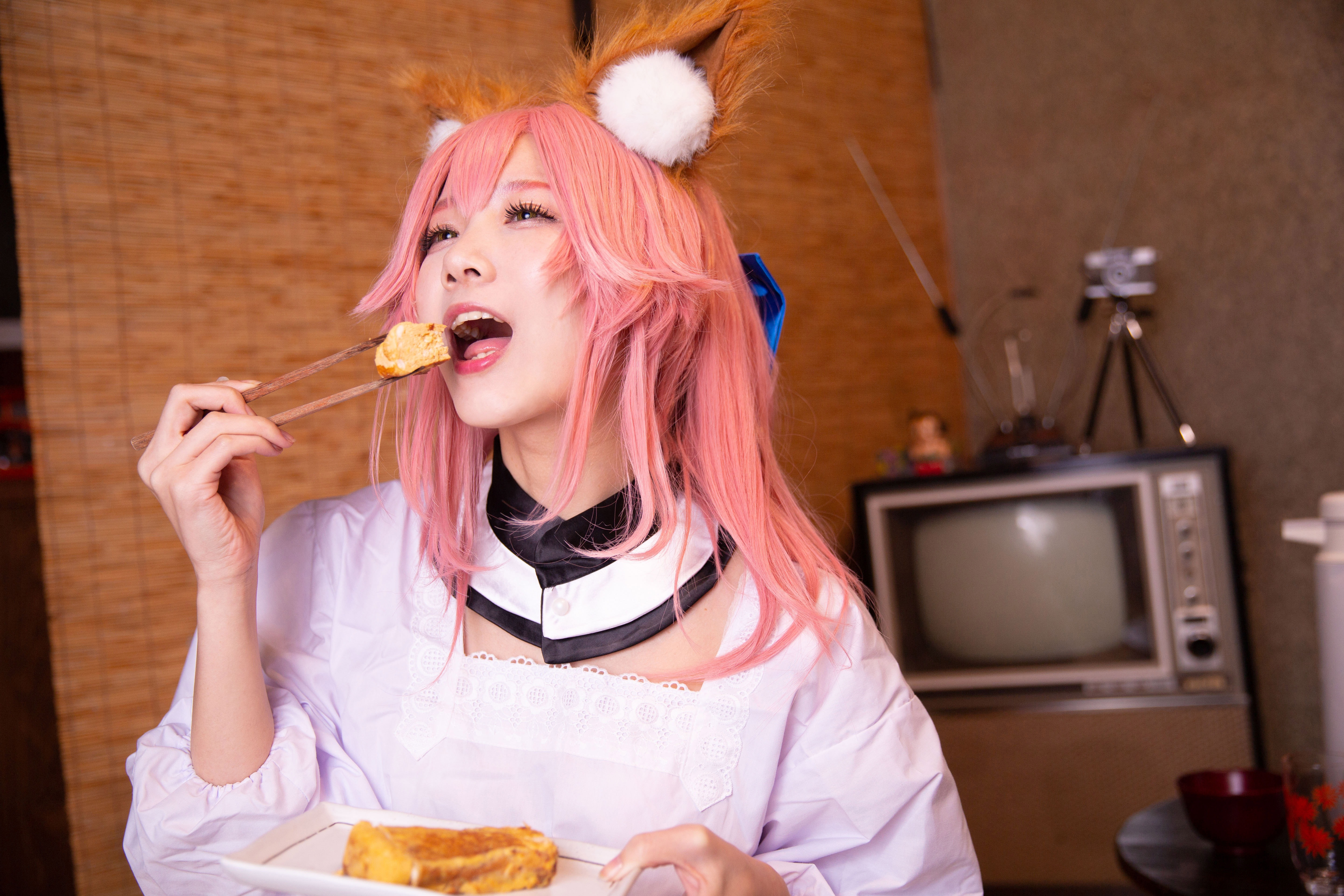 Kenken -Kenken (Kenken) Tamamo Advent 171P -505MB