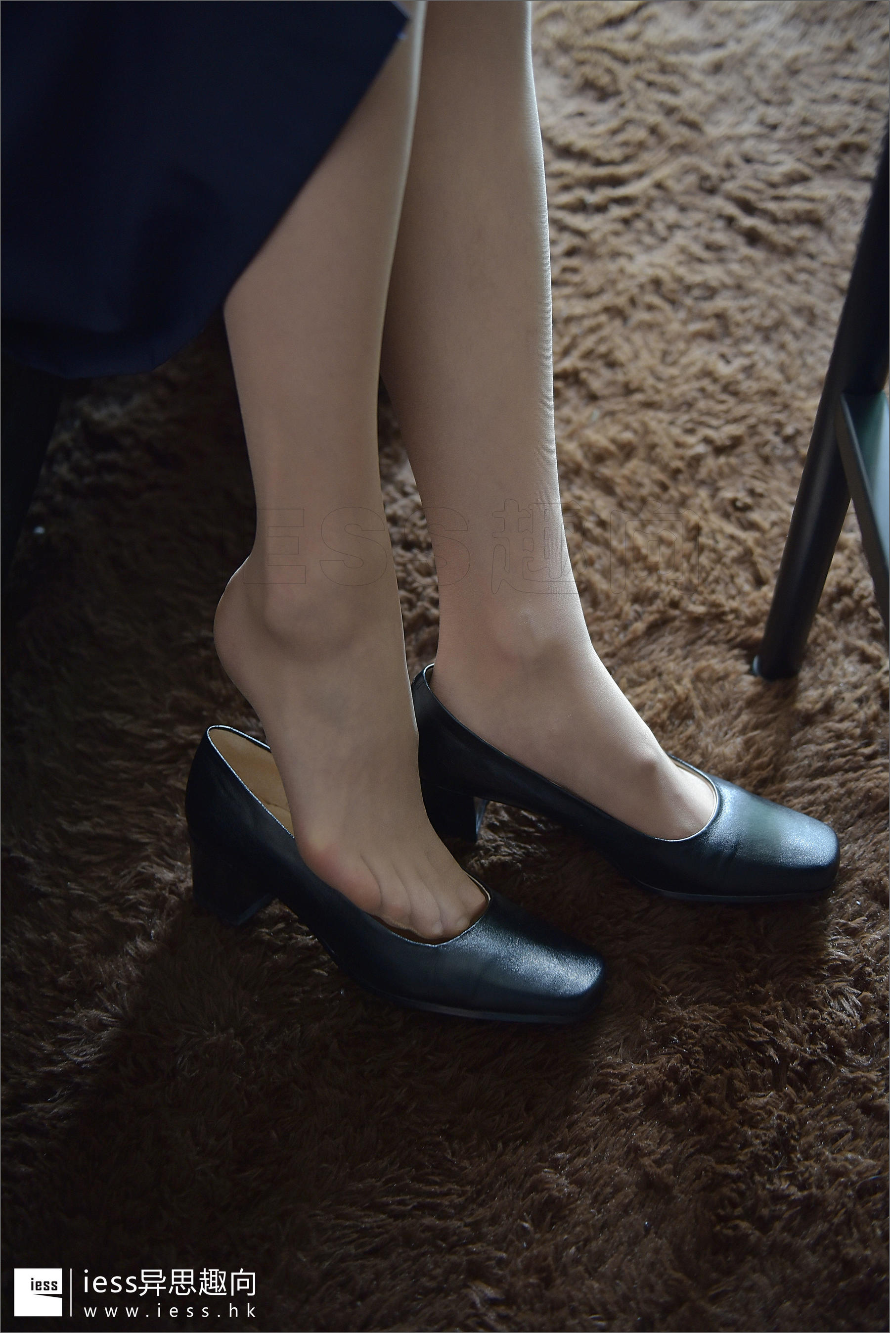 Silk Foot Bento 122 Primary Six Air Sister Development Program Series-3 IESS Different Funbian