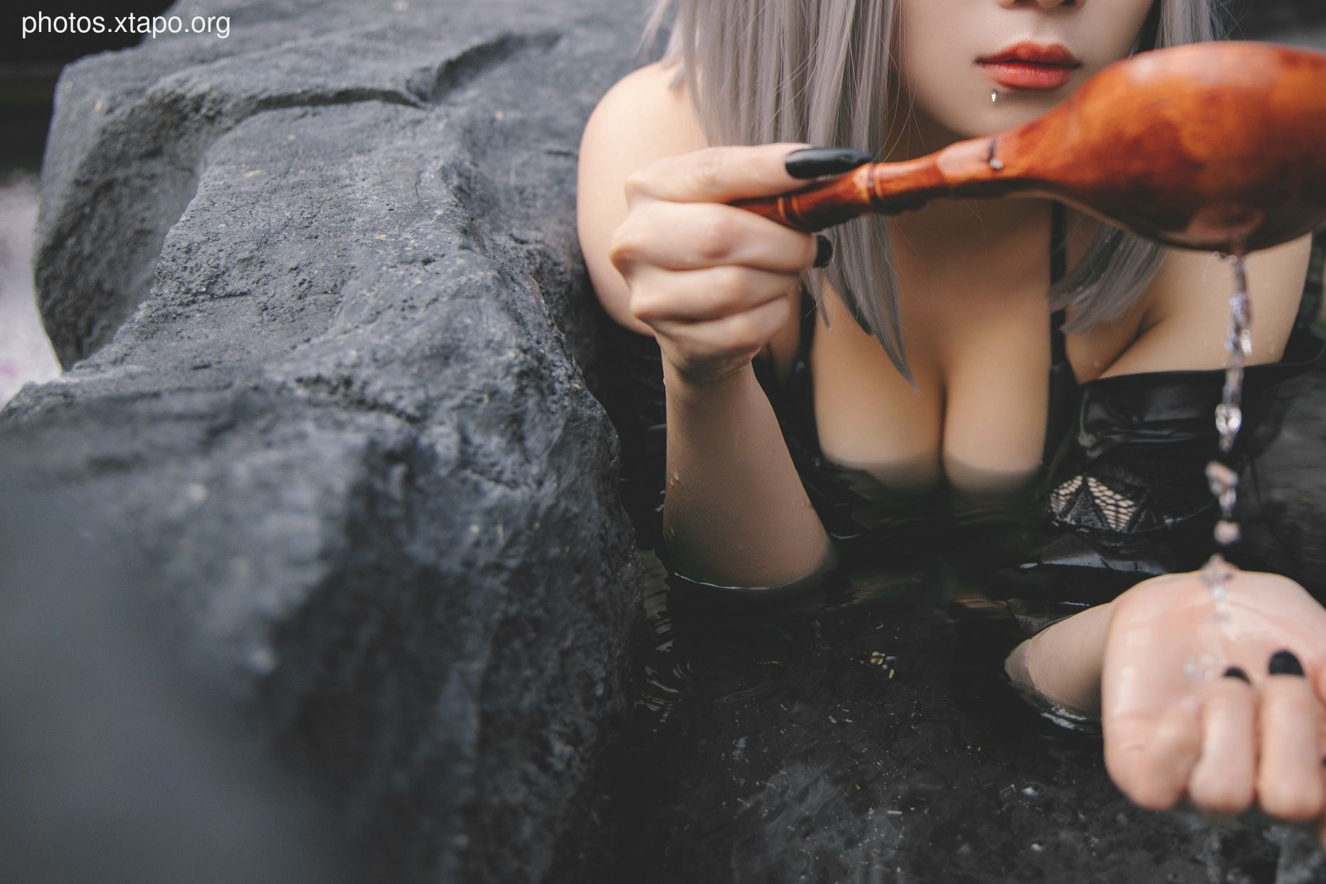 Captain 787 -May of the Last Night 72P -440MB