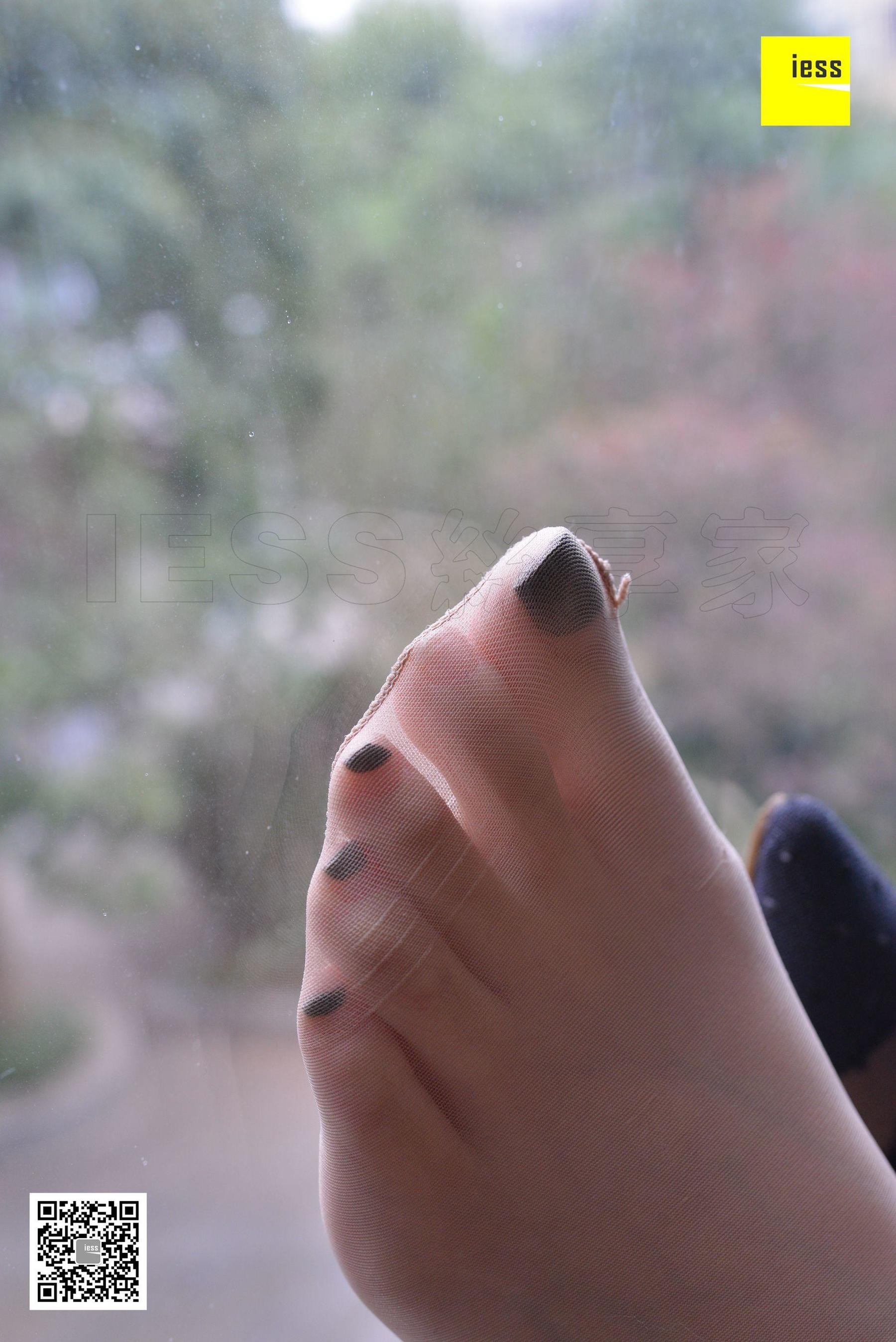 Purple Purple Perspective High Heels Different Thoughts to IESS Silkxiang Home 252