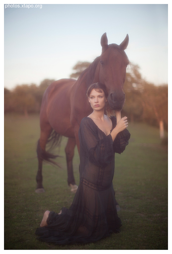 Nathalie, Viels-Maisons