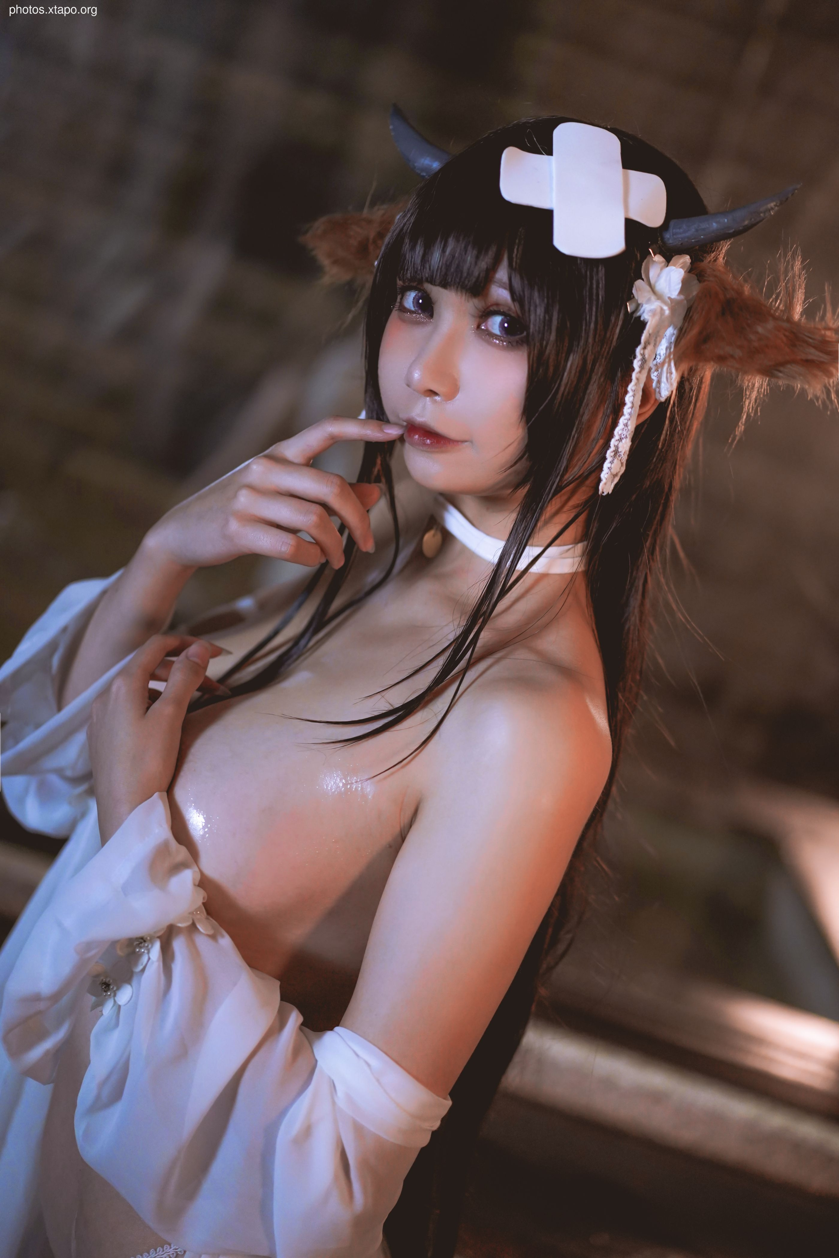 RITSU Small Law - u r Dairy (37P388MB)