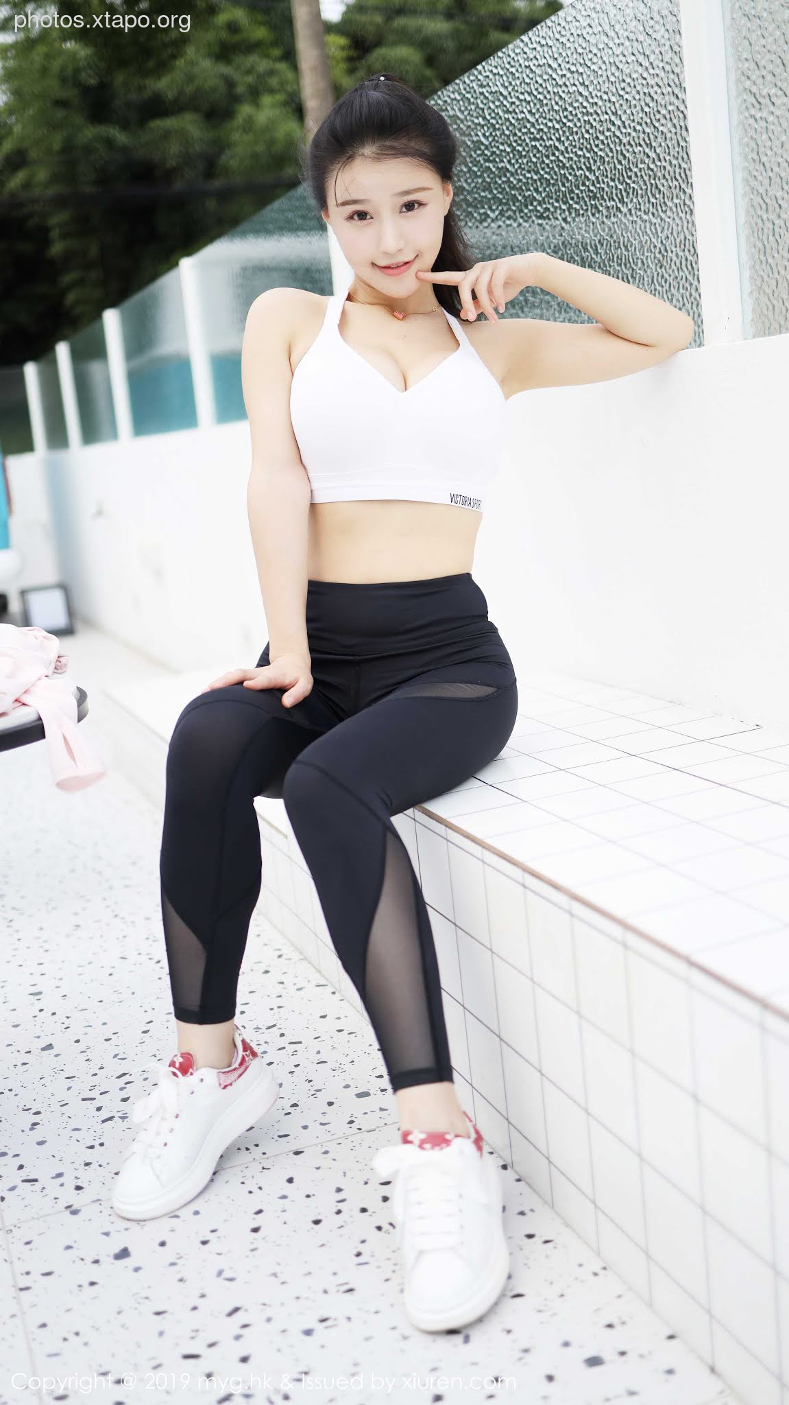 MyGirlVol.387 Flower