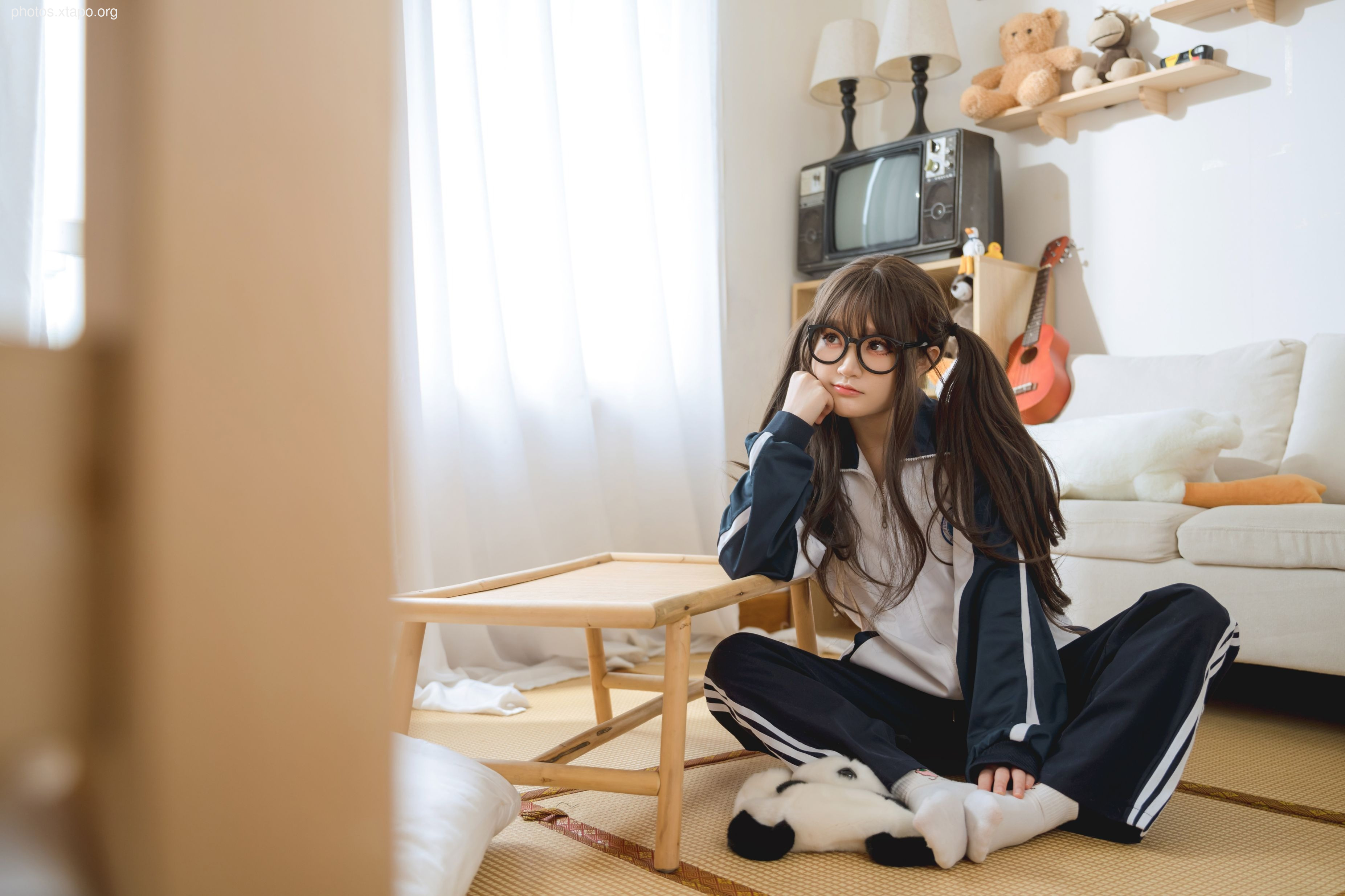 Shenxian Yongli Family Harbits 73P (June 28 Award Group Resources)