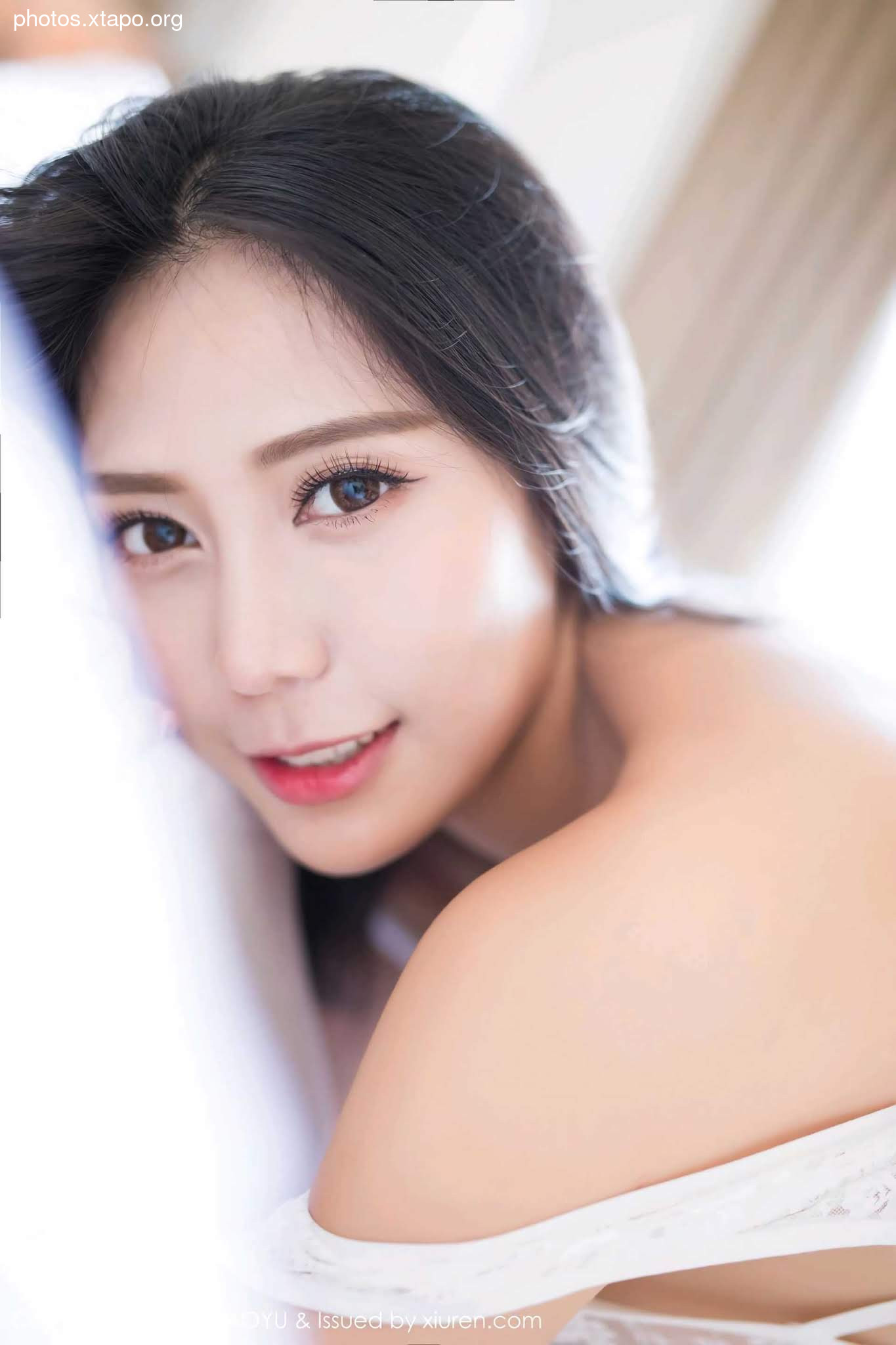 Xiaoyu Vol.136 Anker