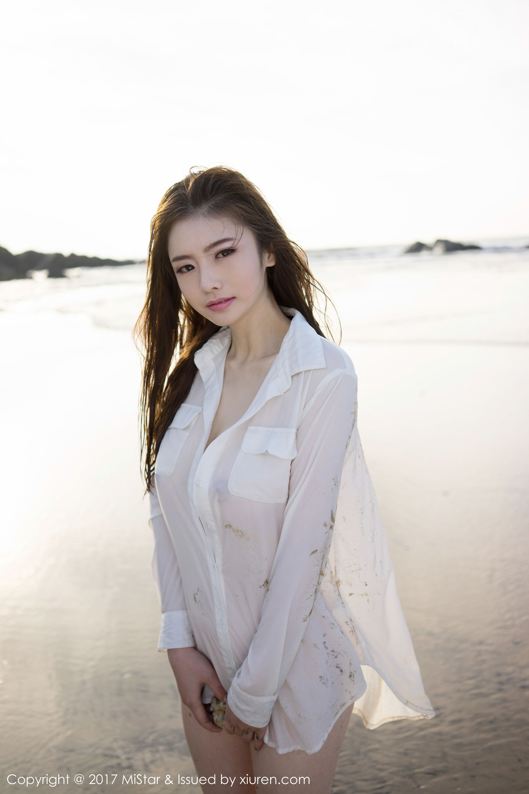 Jenny Jiali Meiyan Club Mistar VOL.163