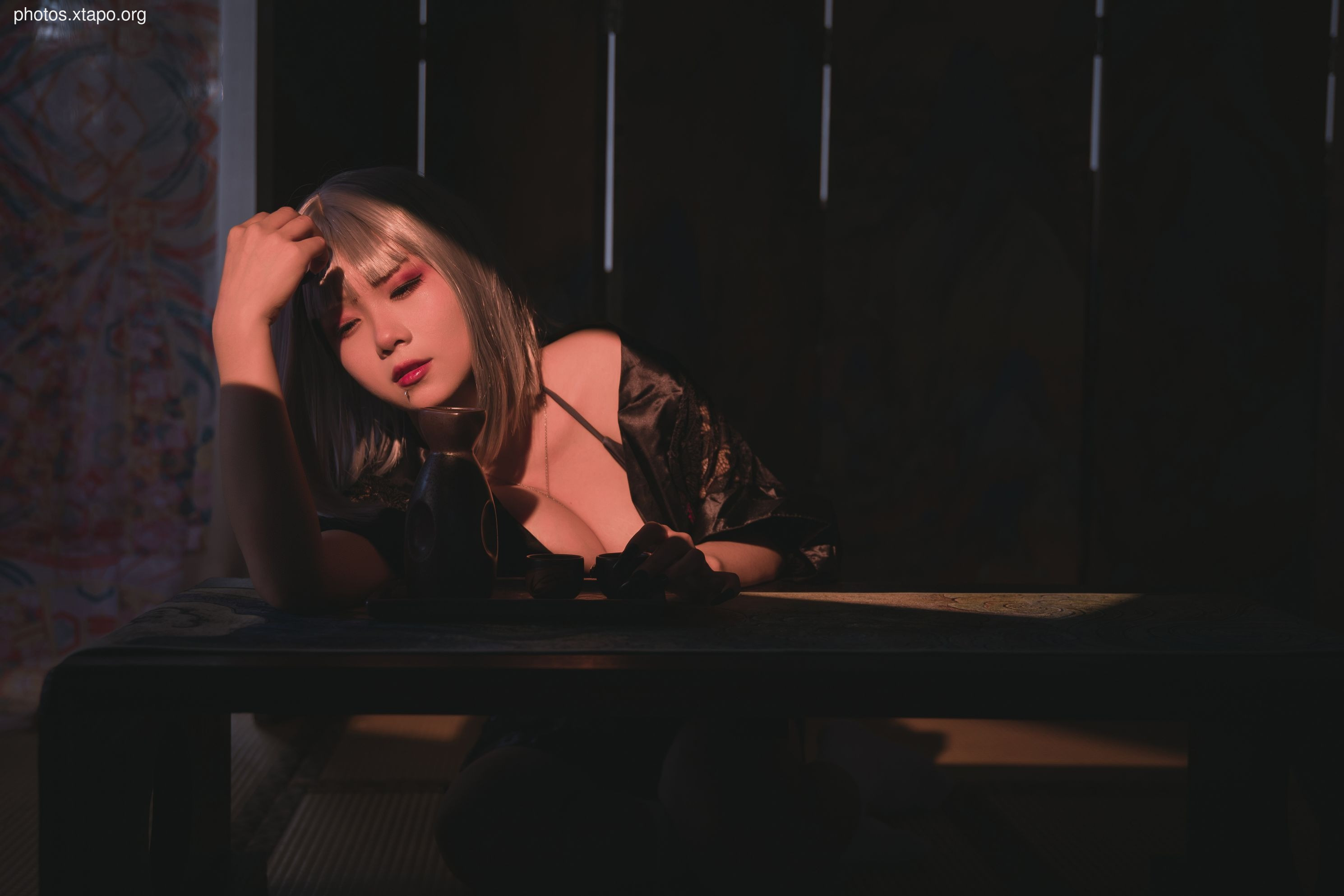 Captain 787 -May of the Last Night 72P -440MB