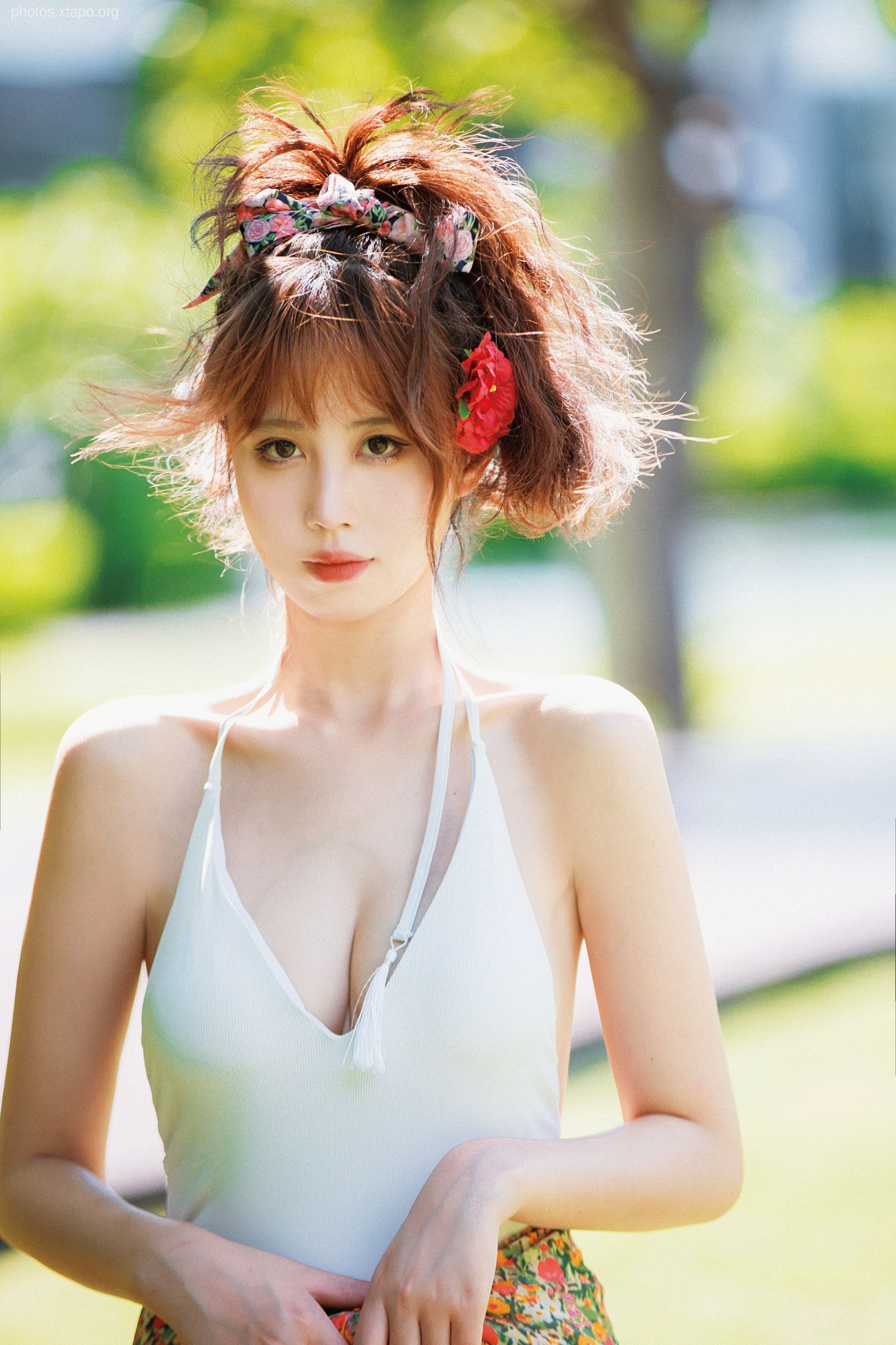 NO.034 Showa Flower 35P-435MB