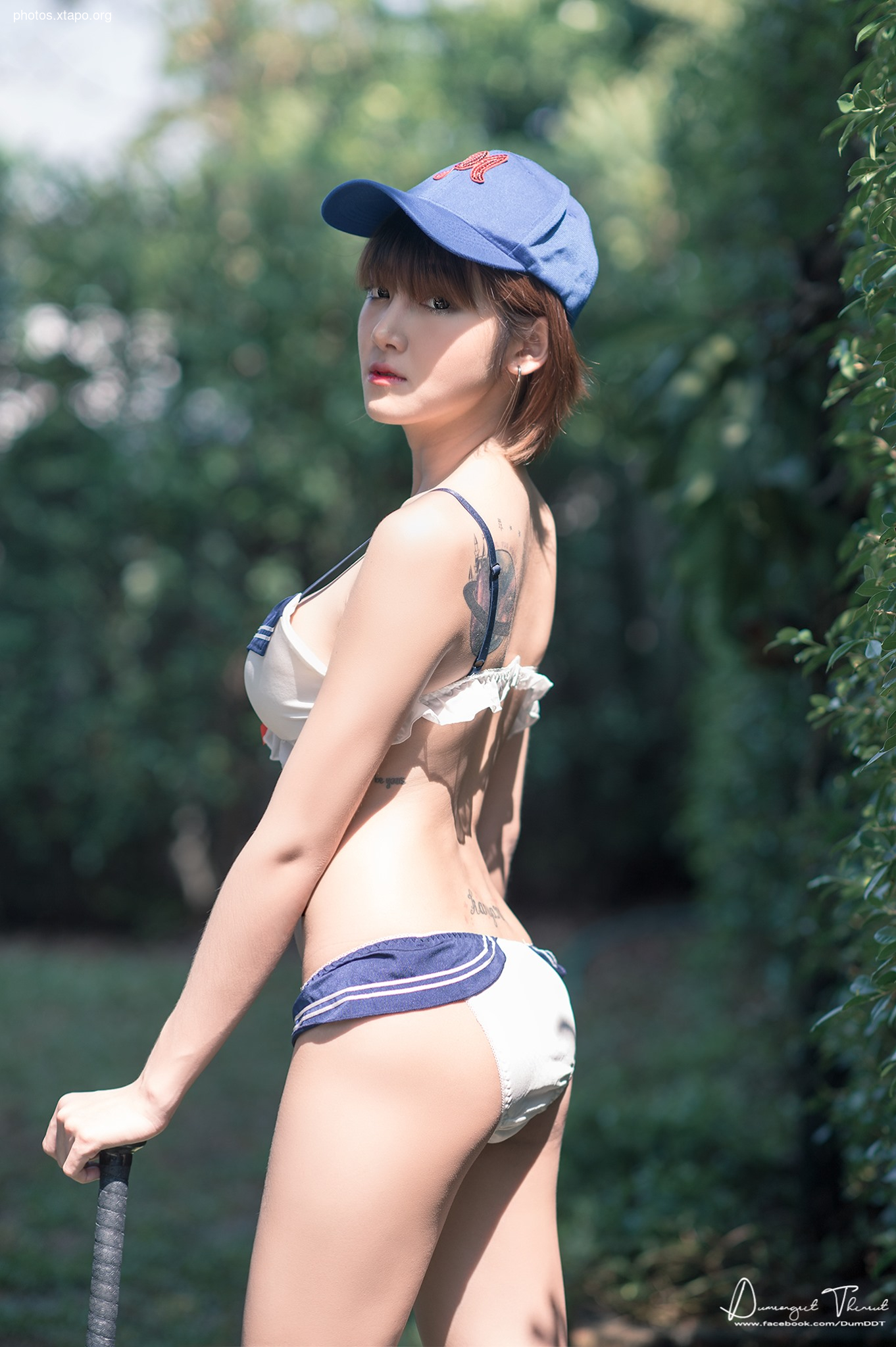 Milo to Moonoi Thangdee