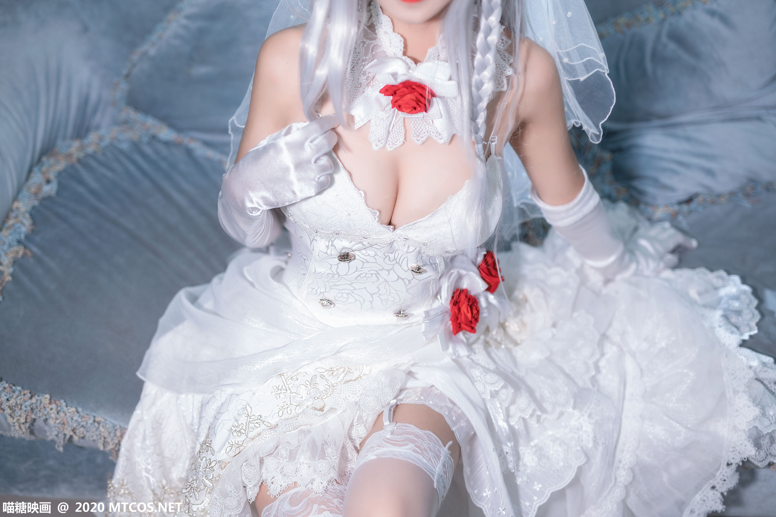 Sugar film Vol.284 3rd _69 Bride