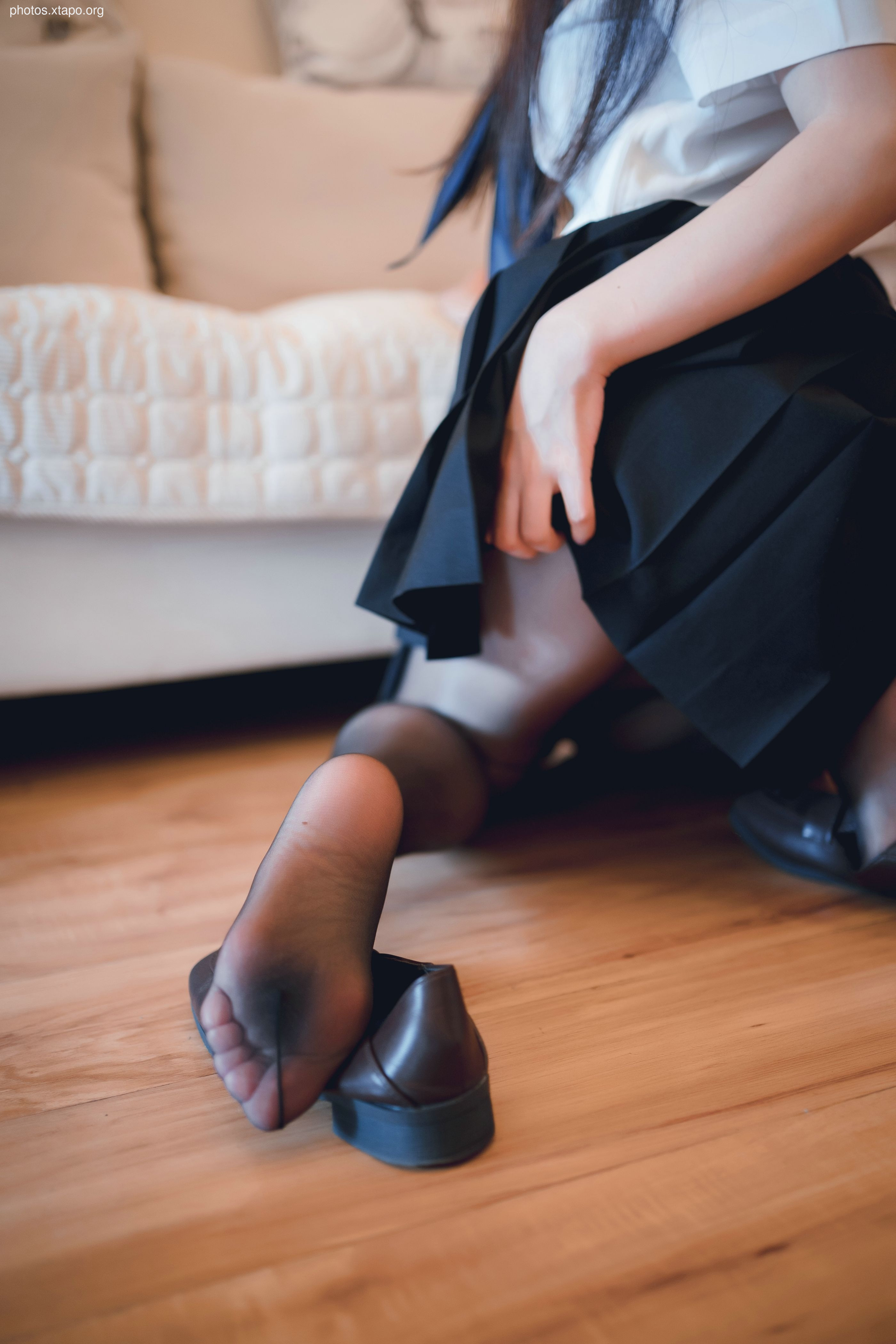 Usejan (Blue) -The Speaking 50P-115M